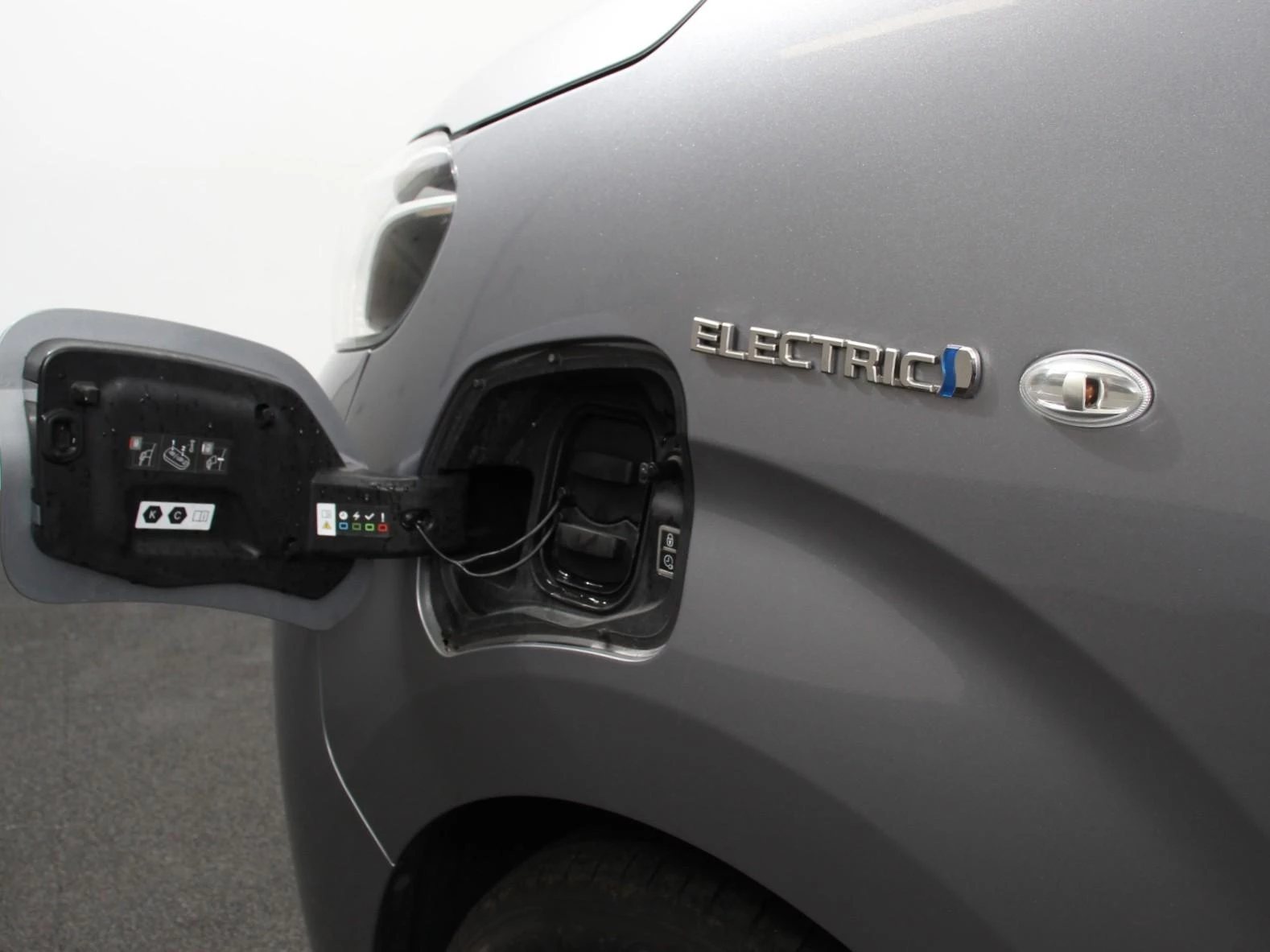 Hoofdafbeelding Toyota ProAce