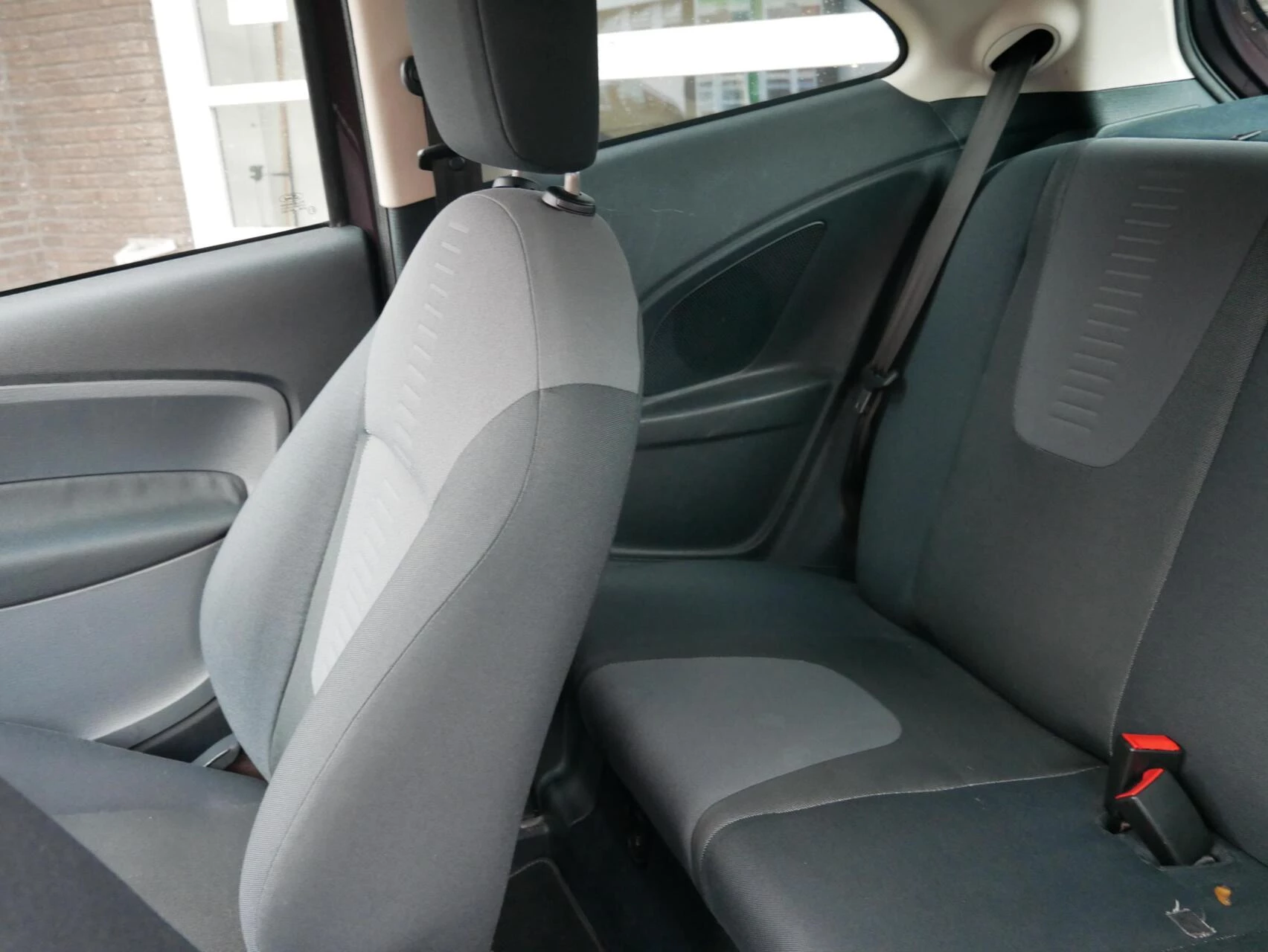 Hoofdafbeelding Ford Ka