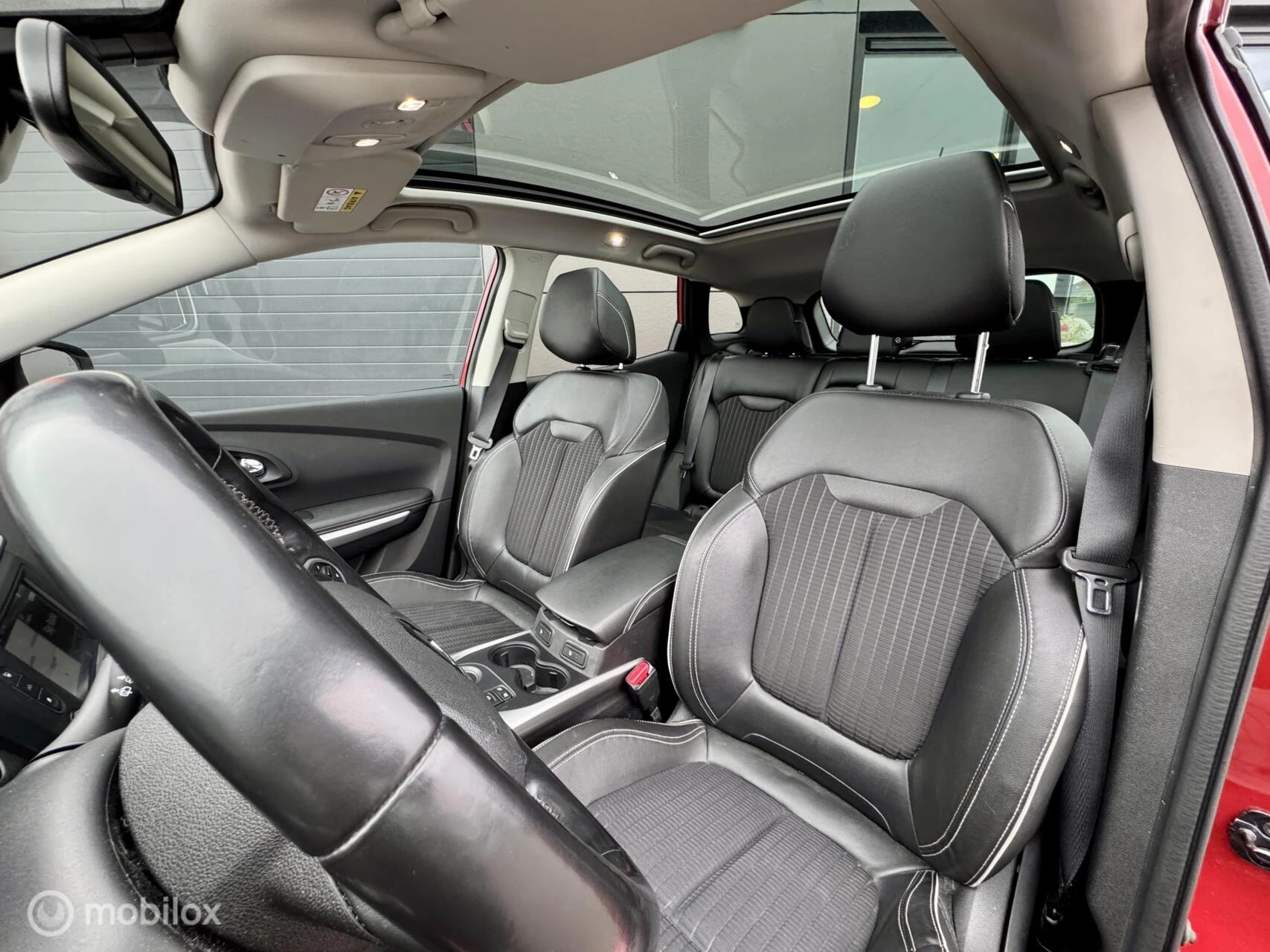 Hoofdafbeelding Renault Kadjar