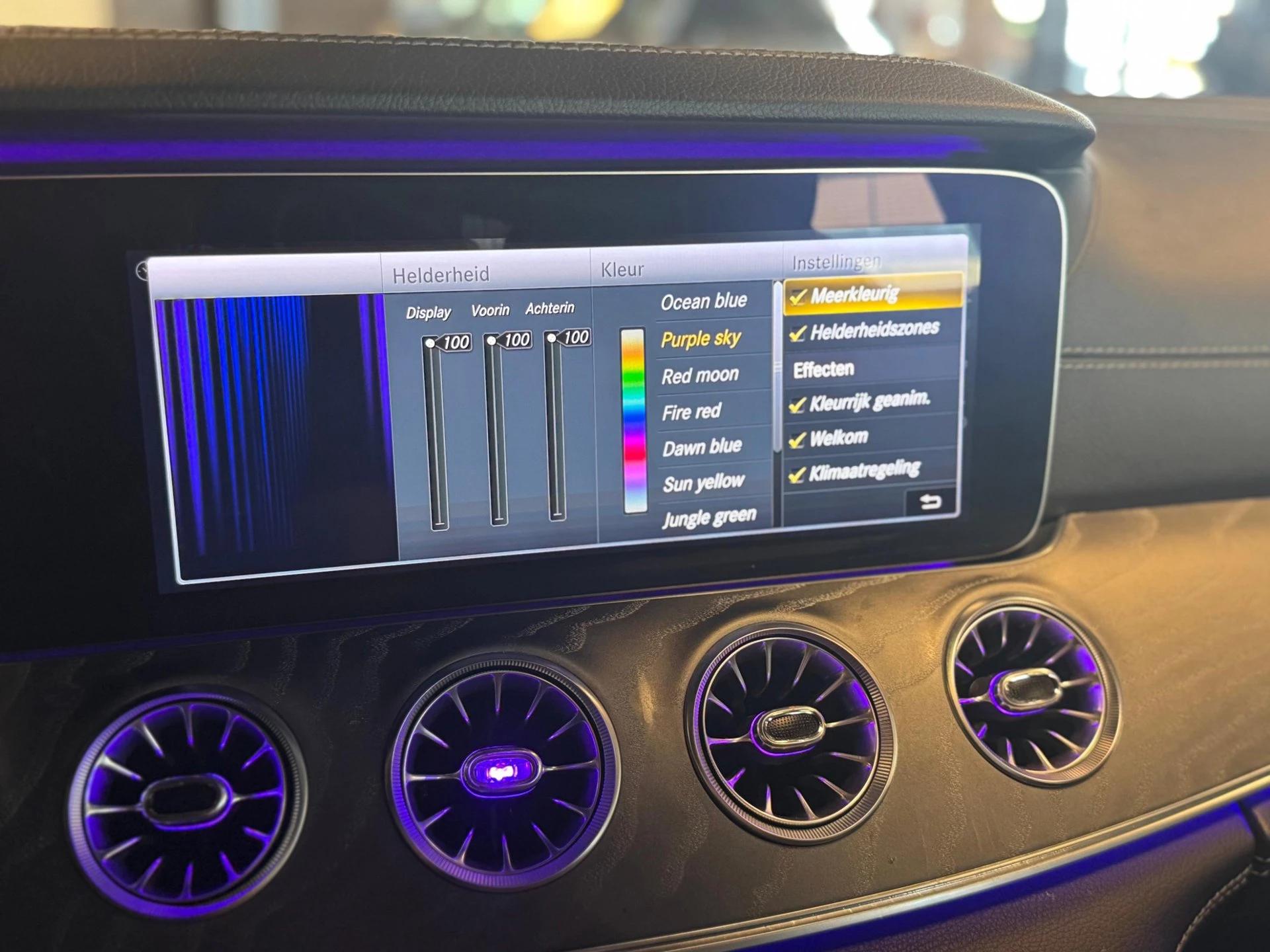 Hoofdafbeelding Mercedes-AMG GT