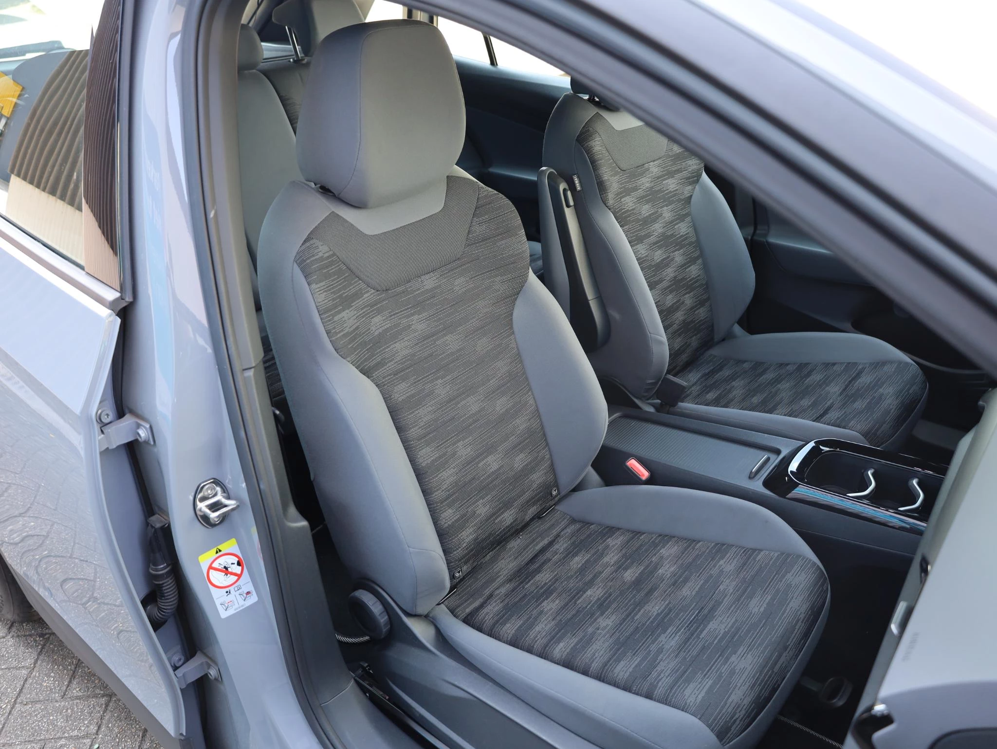 Hoofdafbeelding Volkswagen ID.4