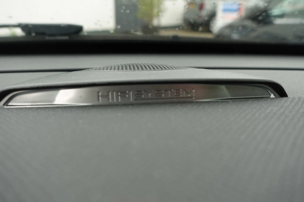 Hoofdafbeelding Citroën DS3