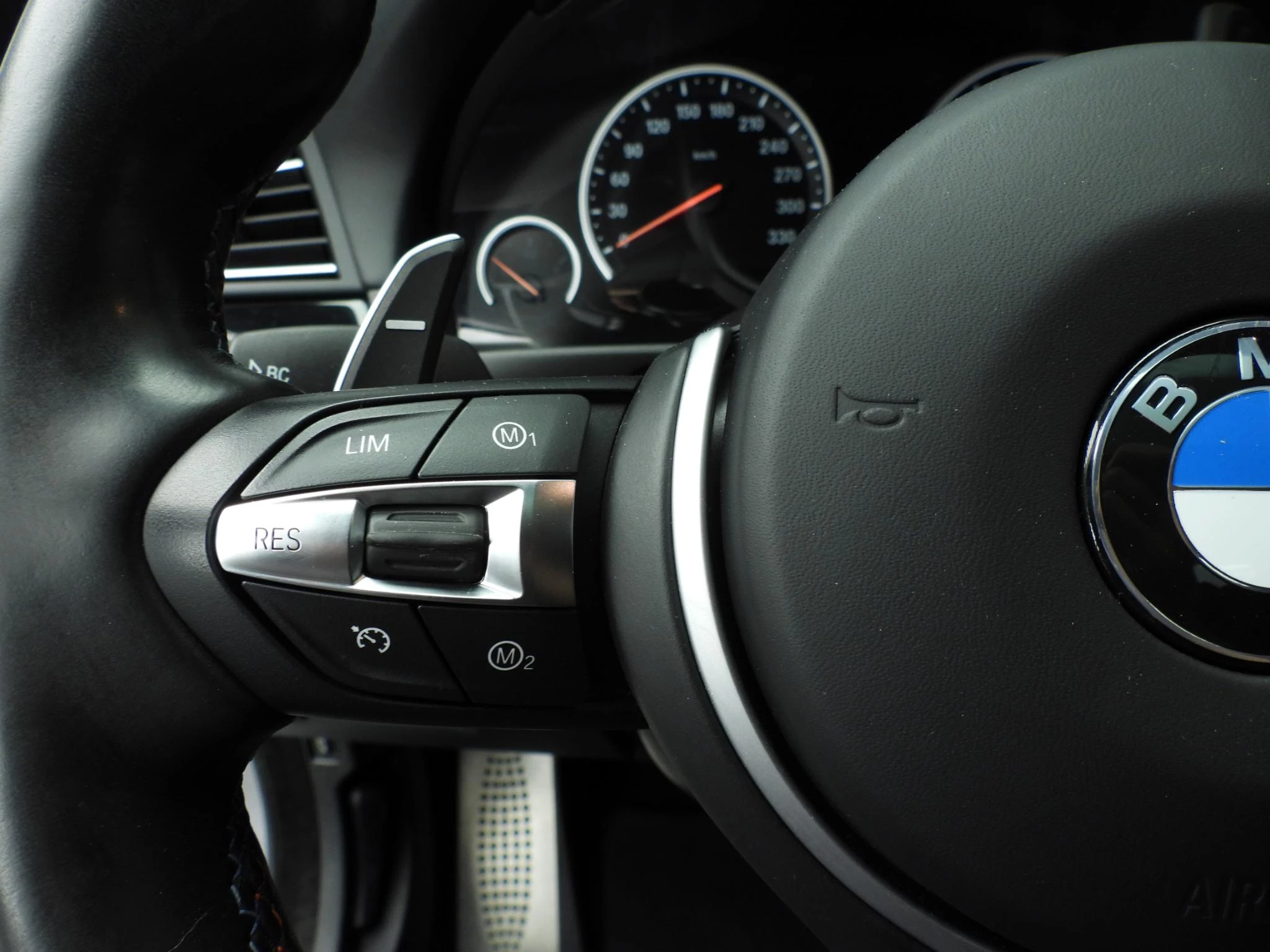 Hoofdafbeelding BMW M5