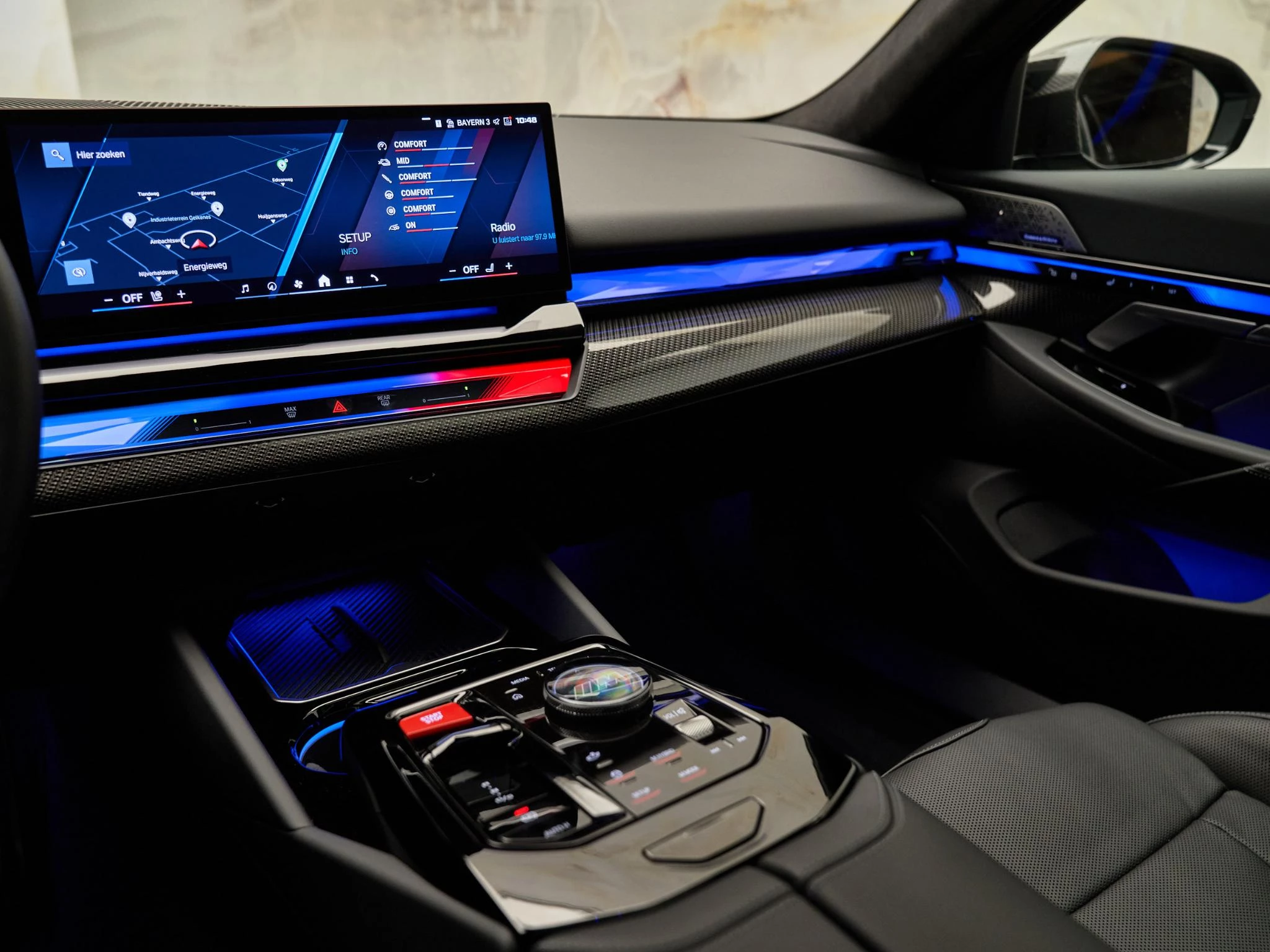 Hoofdafbeelding BMW M5