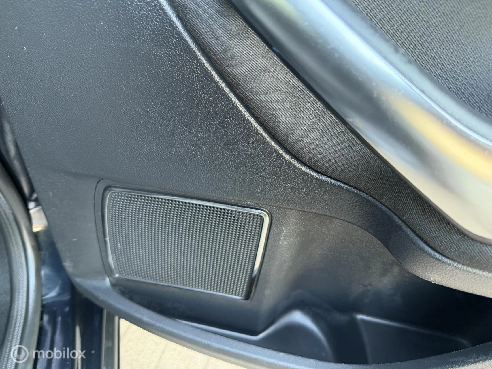 Hoofdafbeelding Ford Mondeo