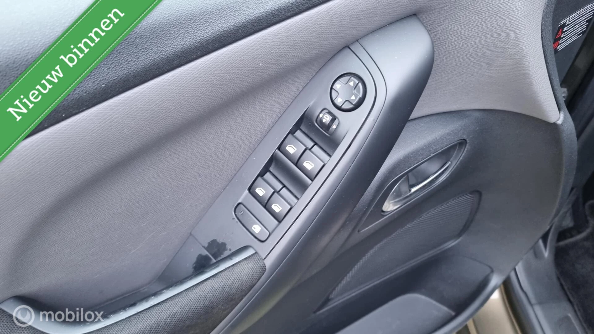 Hoofdafbeelding Citroën C4 Picasso