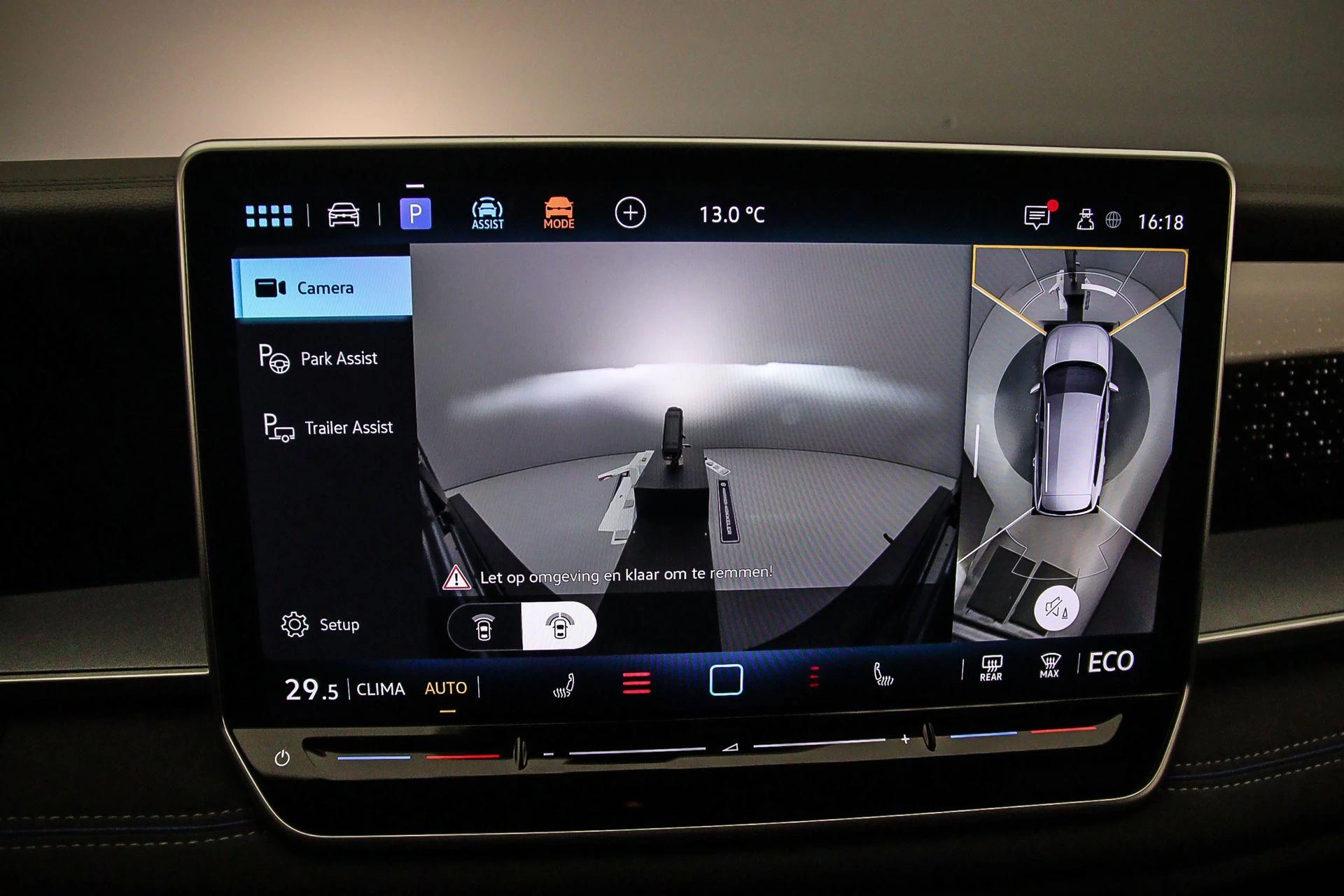 Hoofdafbeelding Volkswagen Tayron