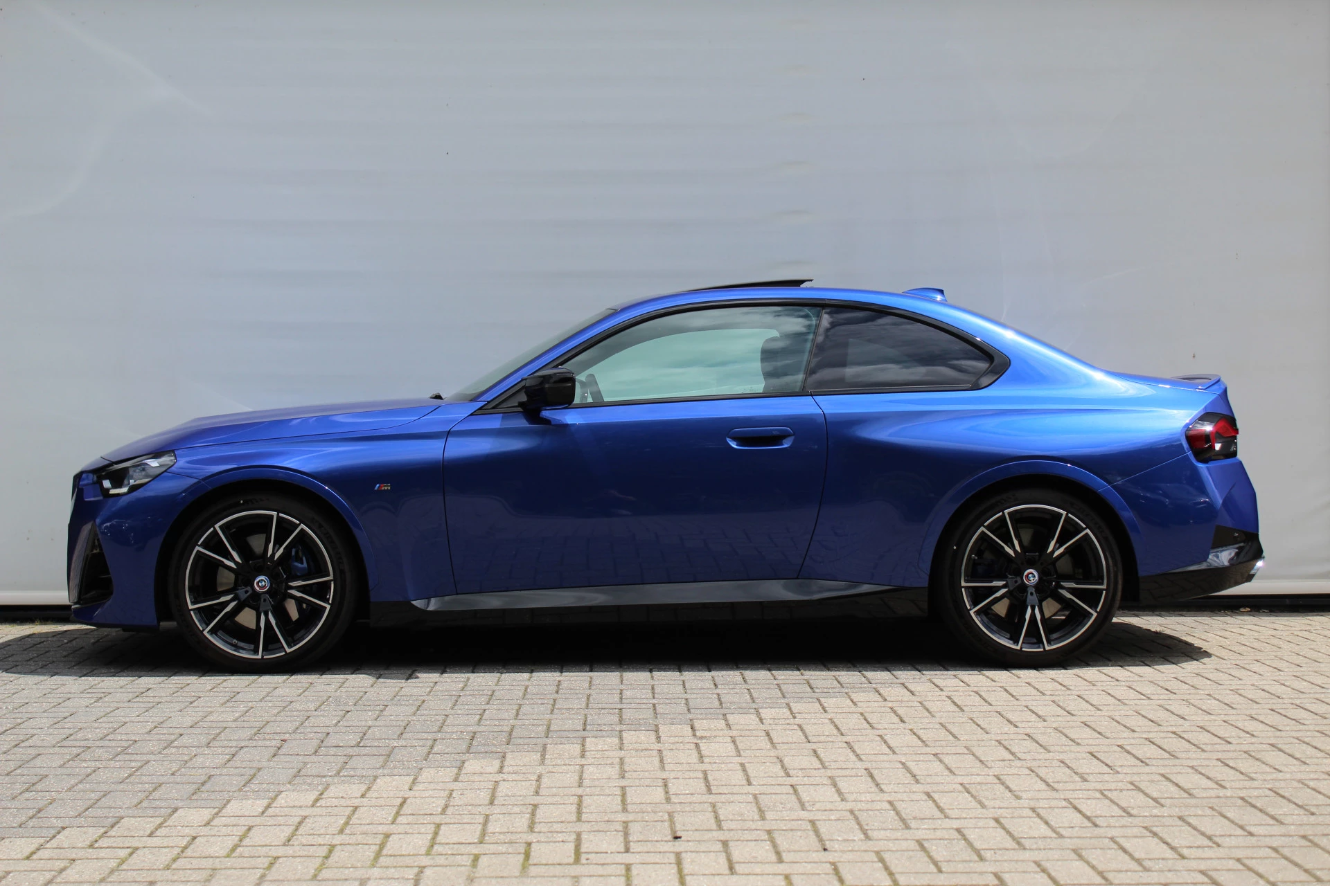 Hoofdafbeelding BMW 2 Serie