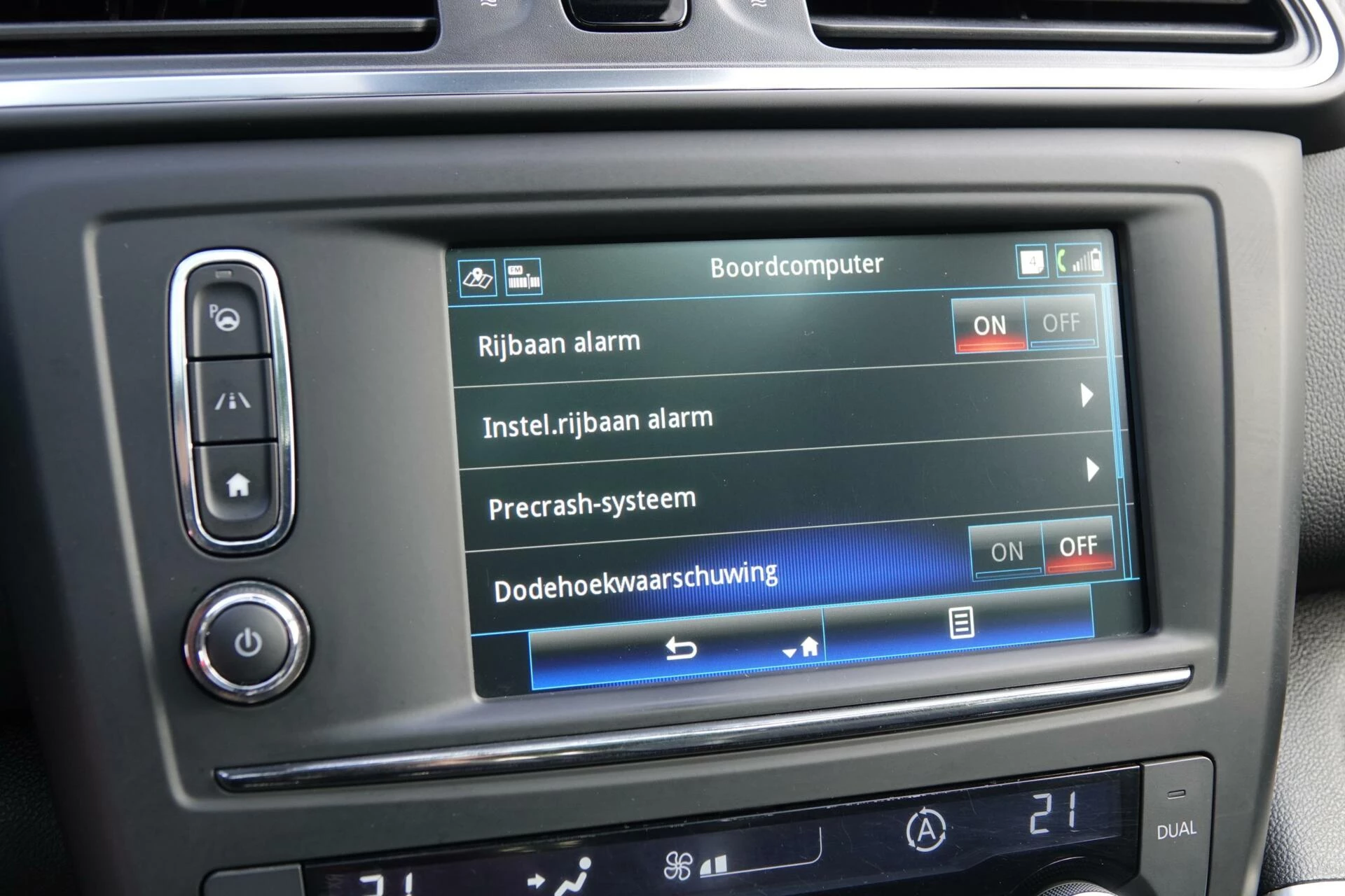 Hoofdafbeelding Renault Kadjar
