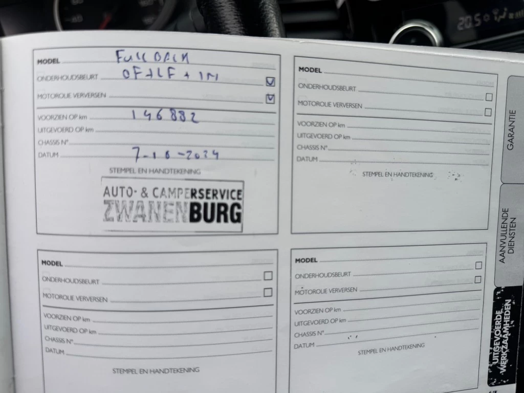 Hoofdafbeelding Fiat Fullback