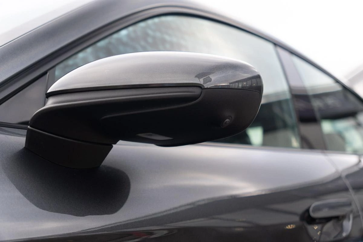 Hoofdafbeelding Porsche Taycan