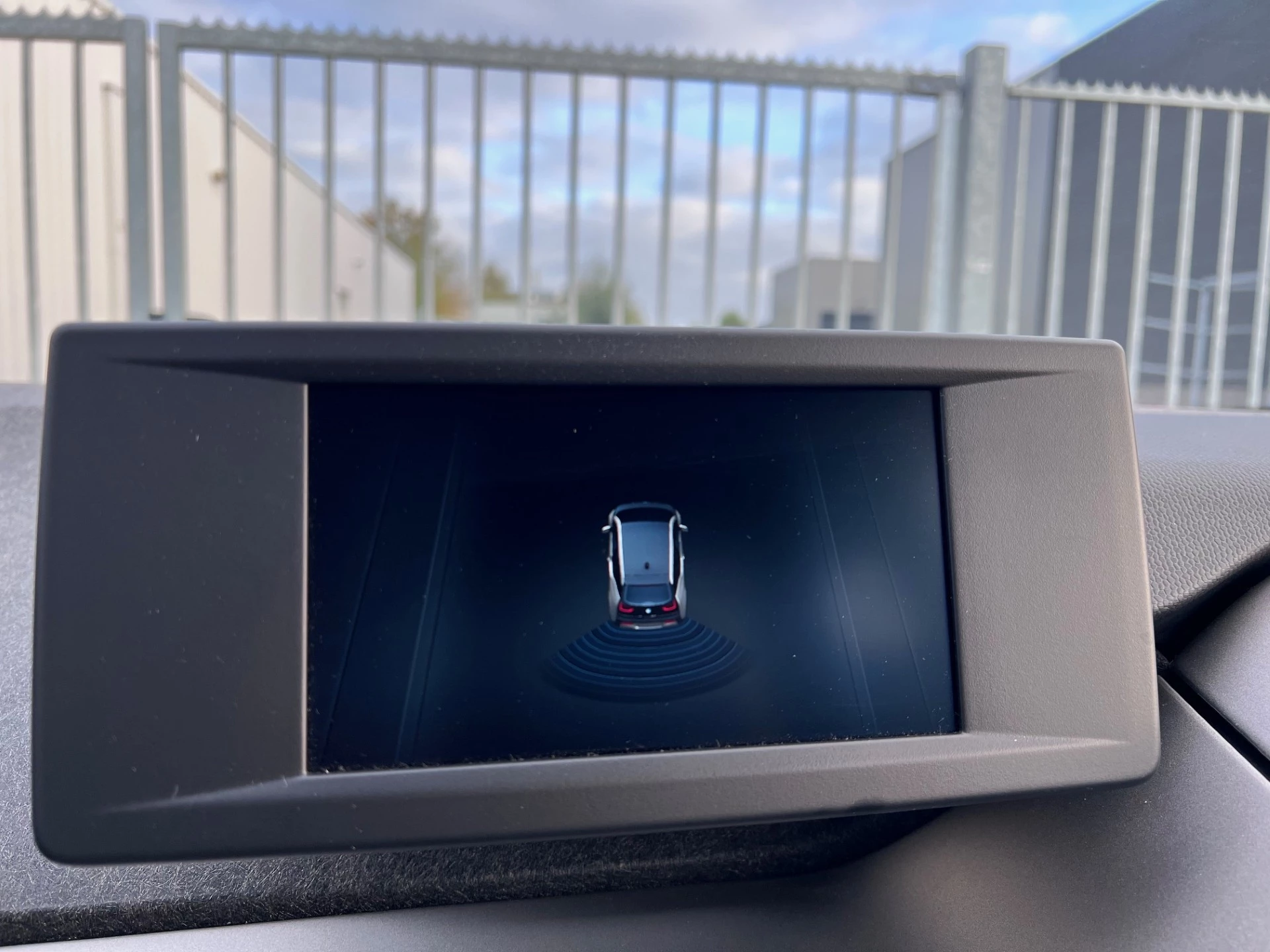 Hoofdafbeelding BMW i3