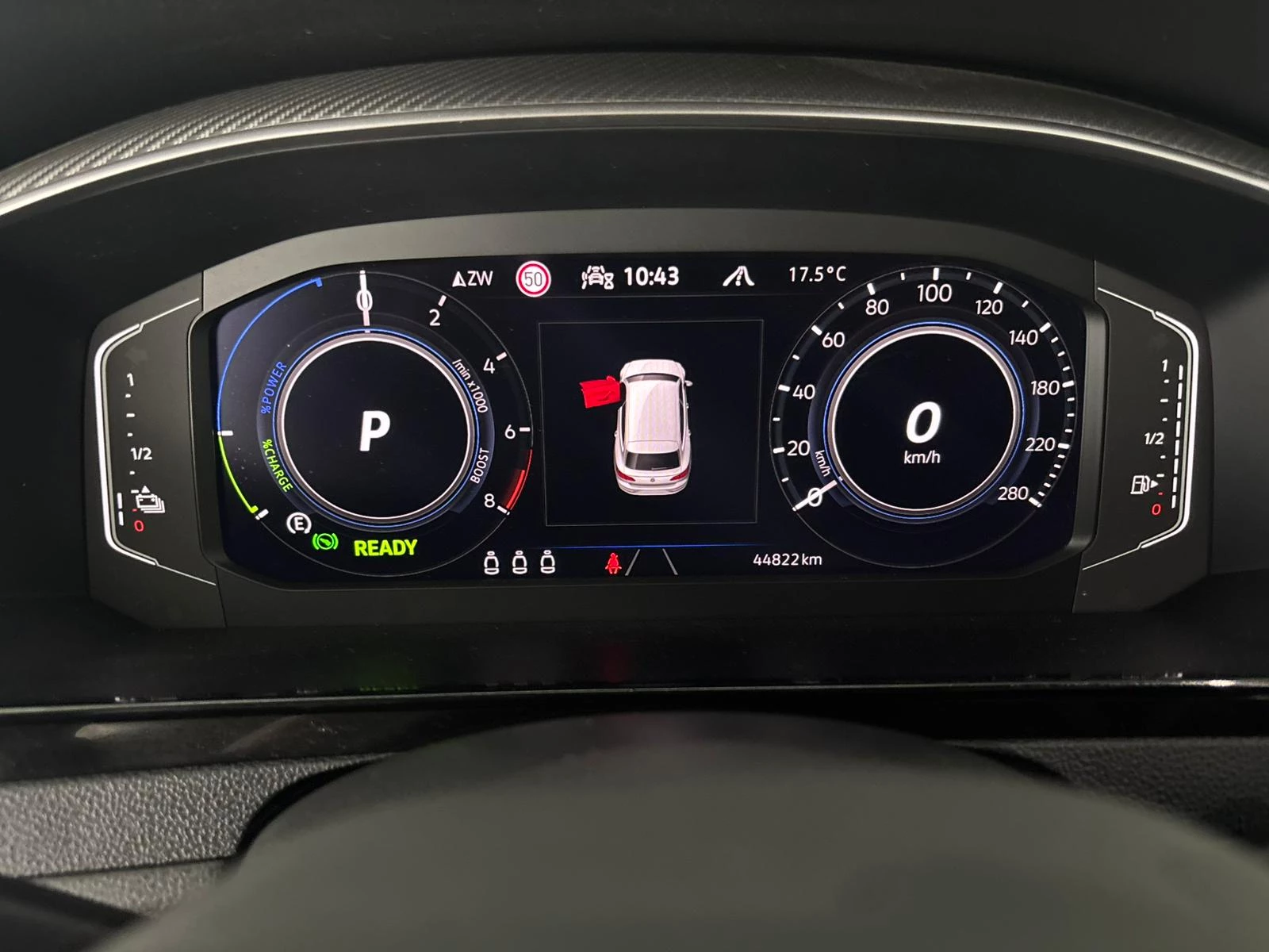 Hoofdafbeelding Volkswagen Arteon