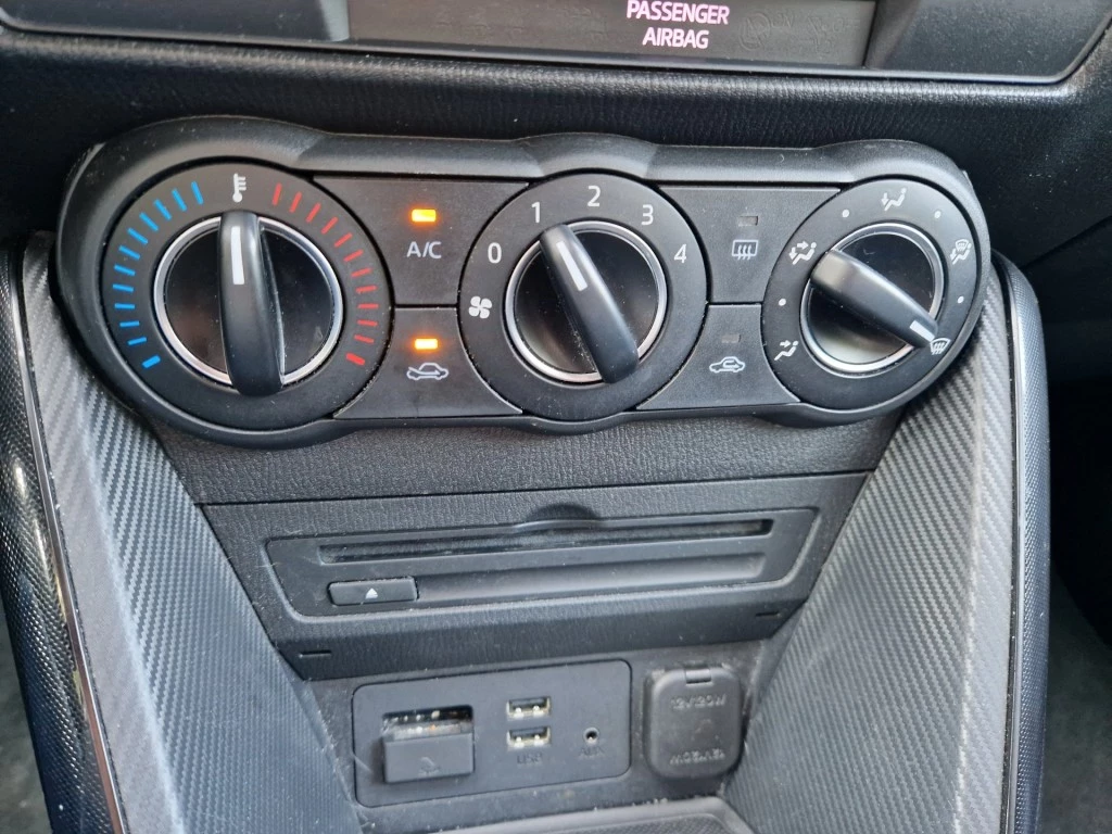 Hoofdafbeelding Mazda 2