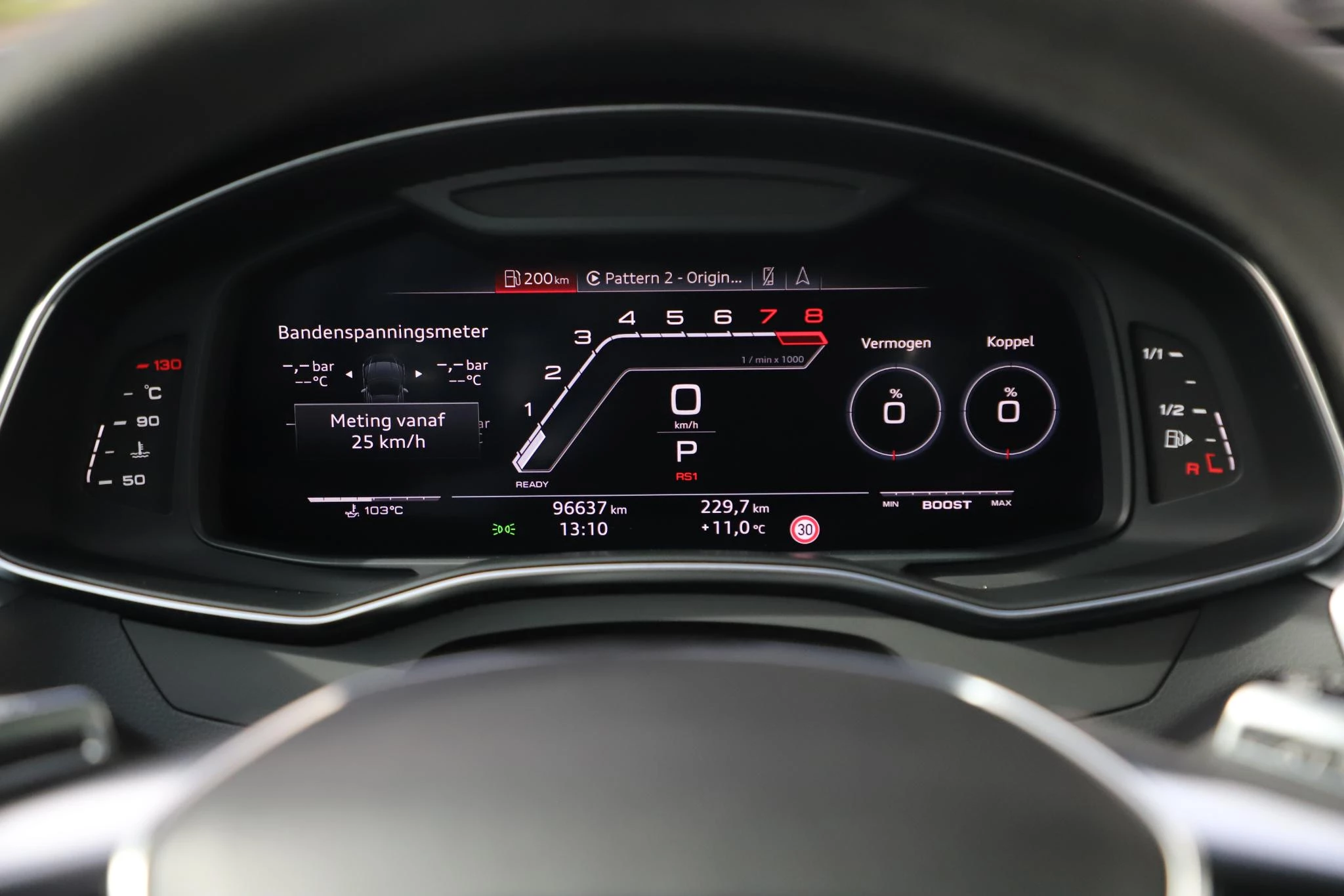 Hoofdafbeelding Audi RS7