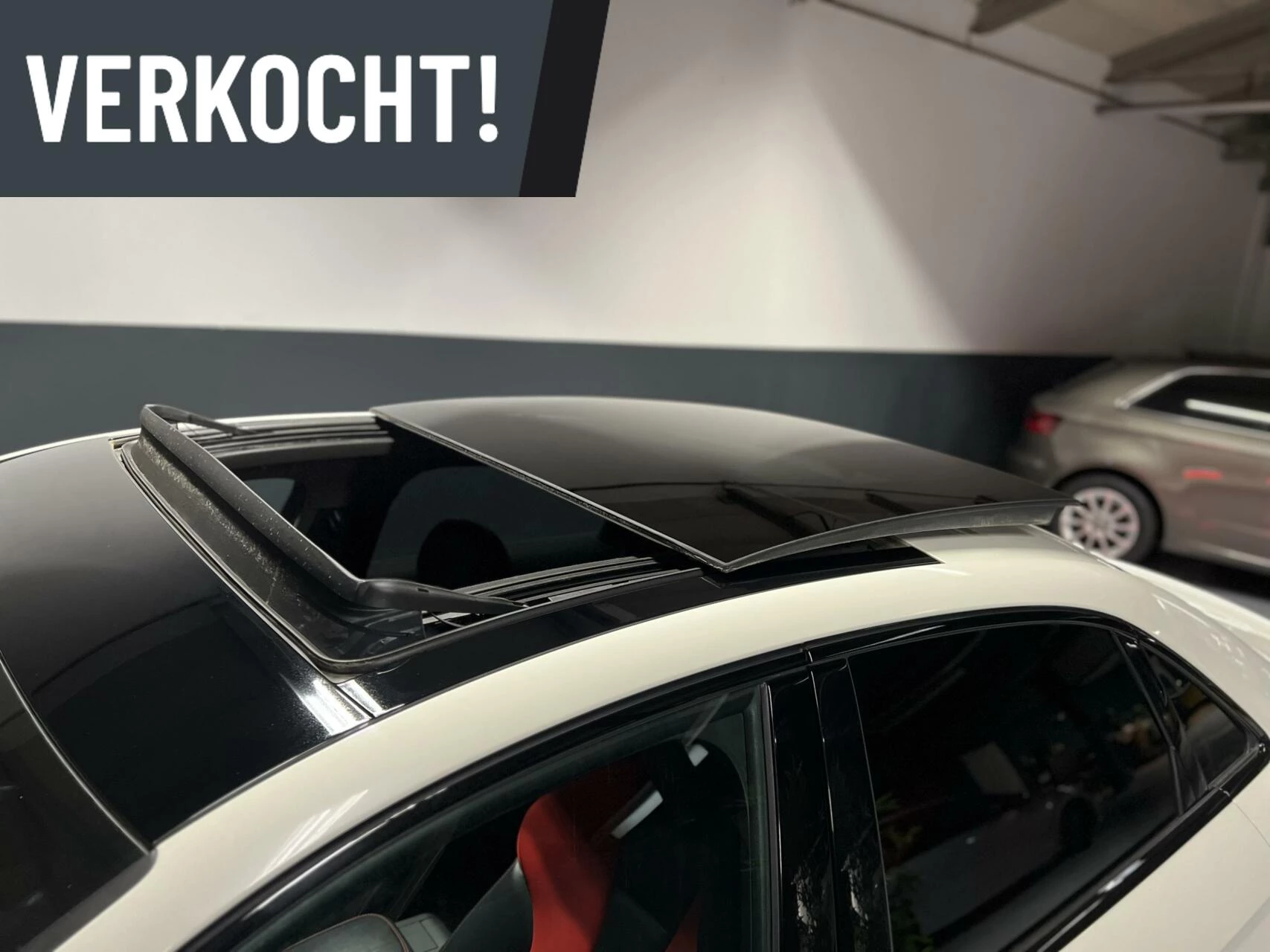 Hoofdafbeelding Audi S3