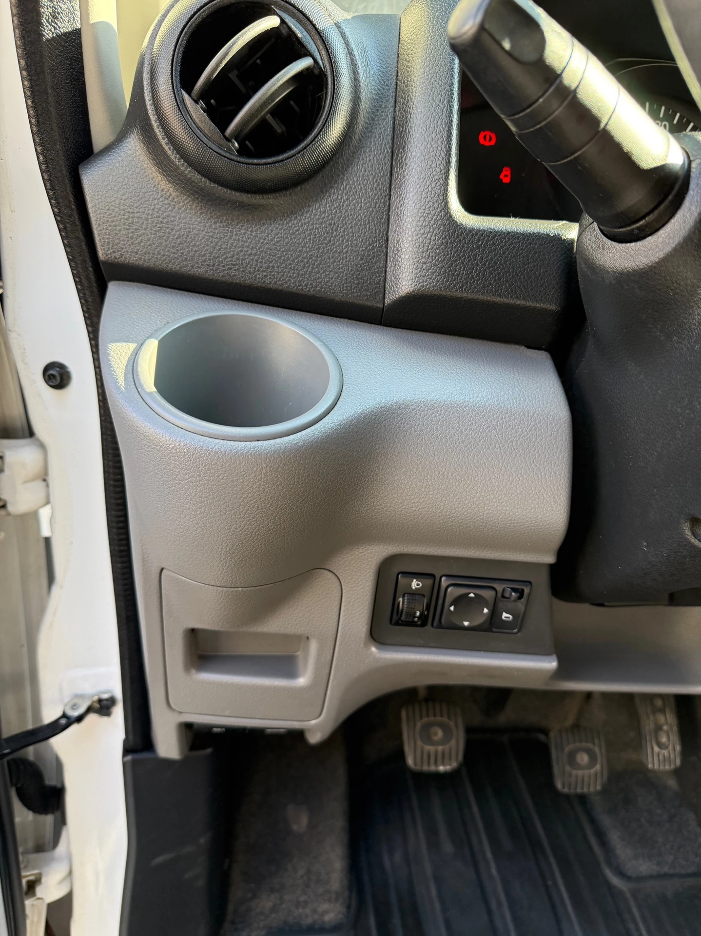 Hoofdafbeelding Nissan NV200