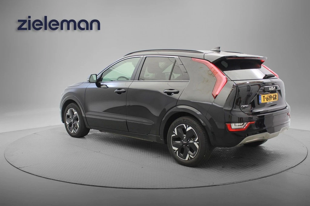Hoofdafbeelding Kia Niro EV