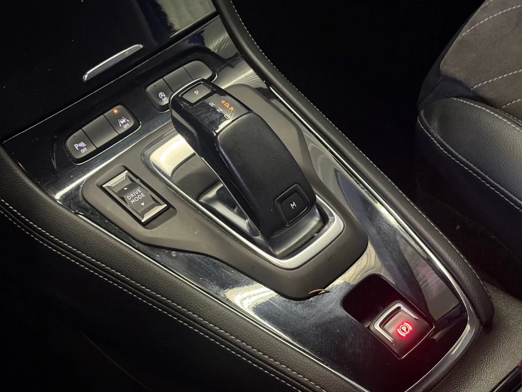 Hoofdafbeelding Opel Grandland