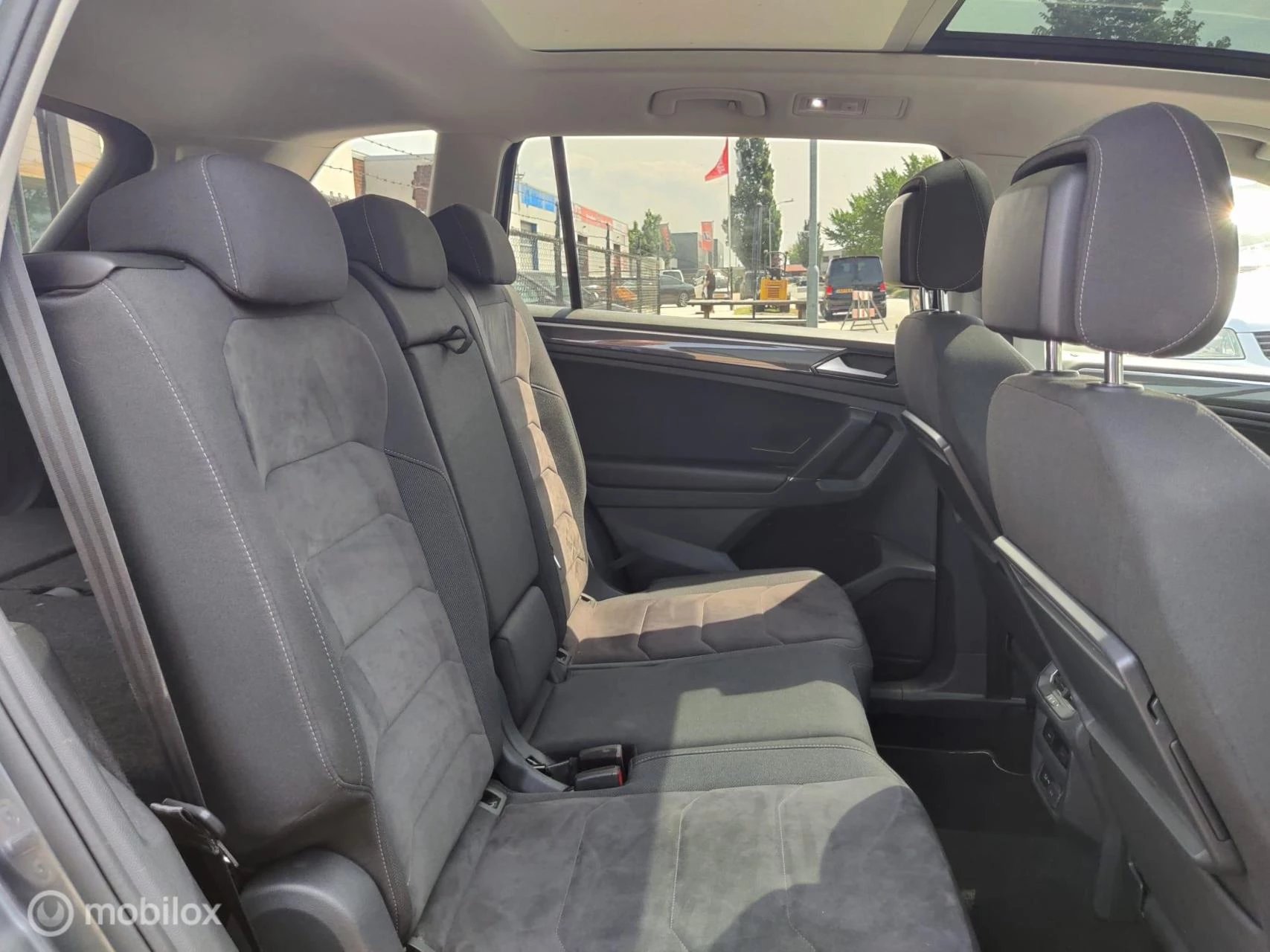 Hoofdafbeelding Volkswagen Tiguan Allspace