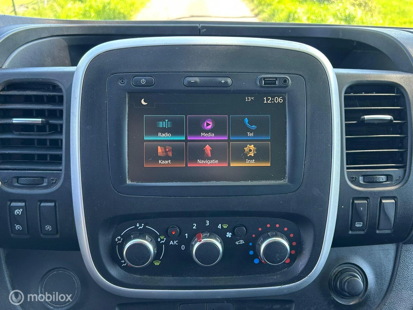 Hoofdafbeelding Fiat Talento