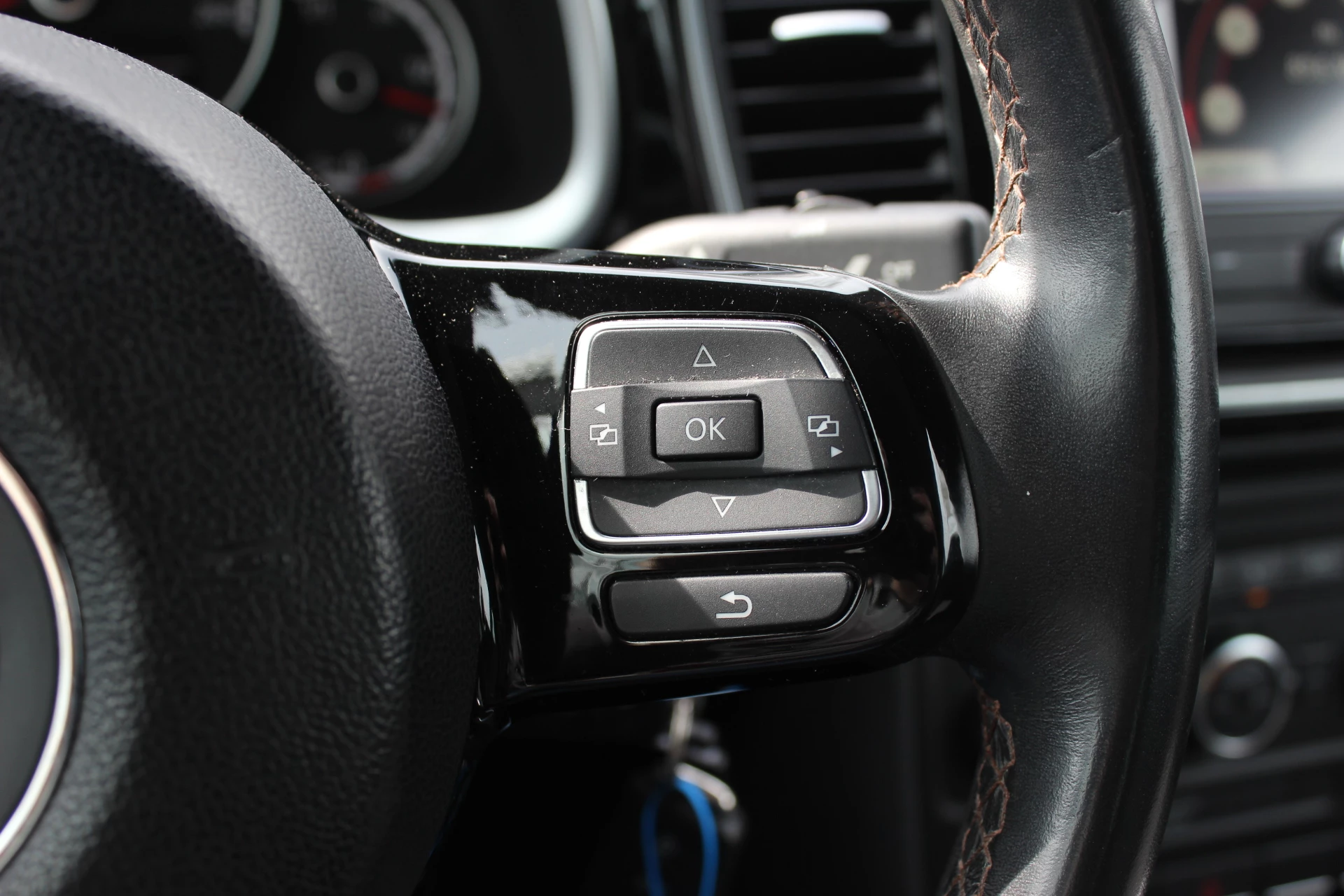 Hoofdafbeelding Volkswagen Beetle