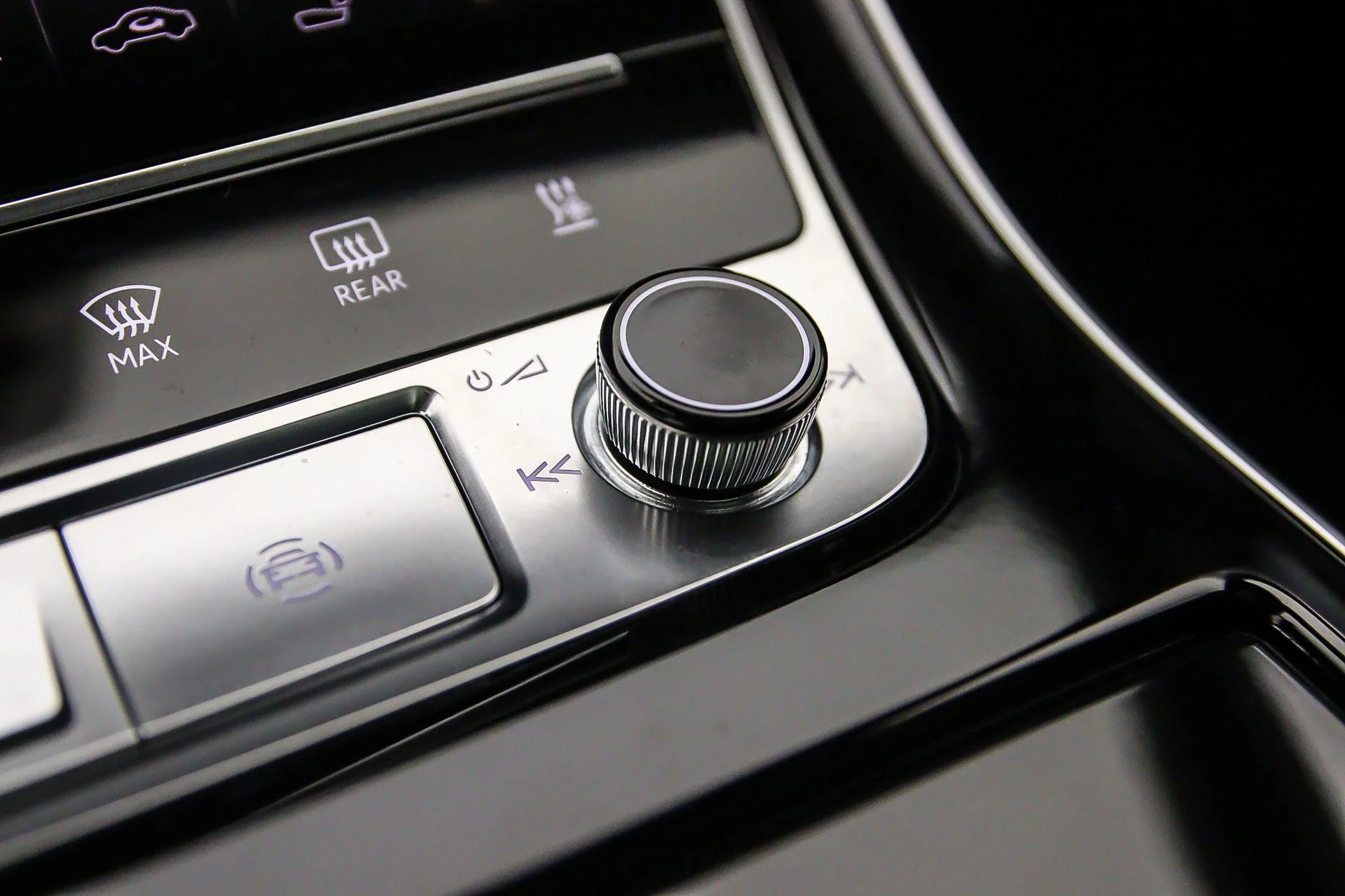 Hoofdafbeelding Audi SQ8