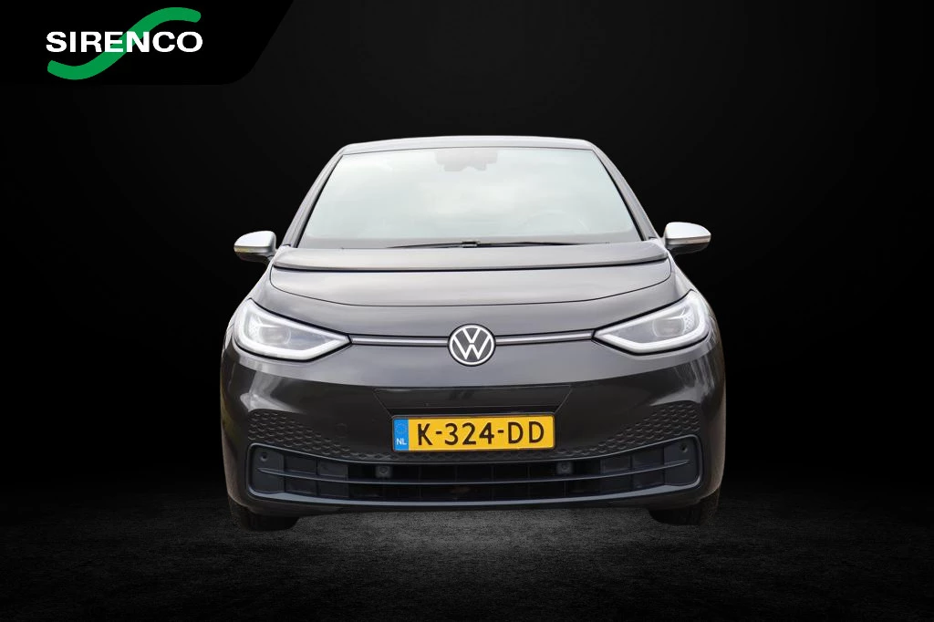 Hoofdafbeelding Volkswagen ID.3