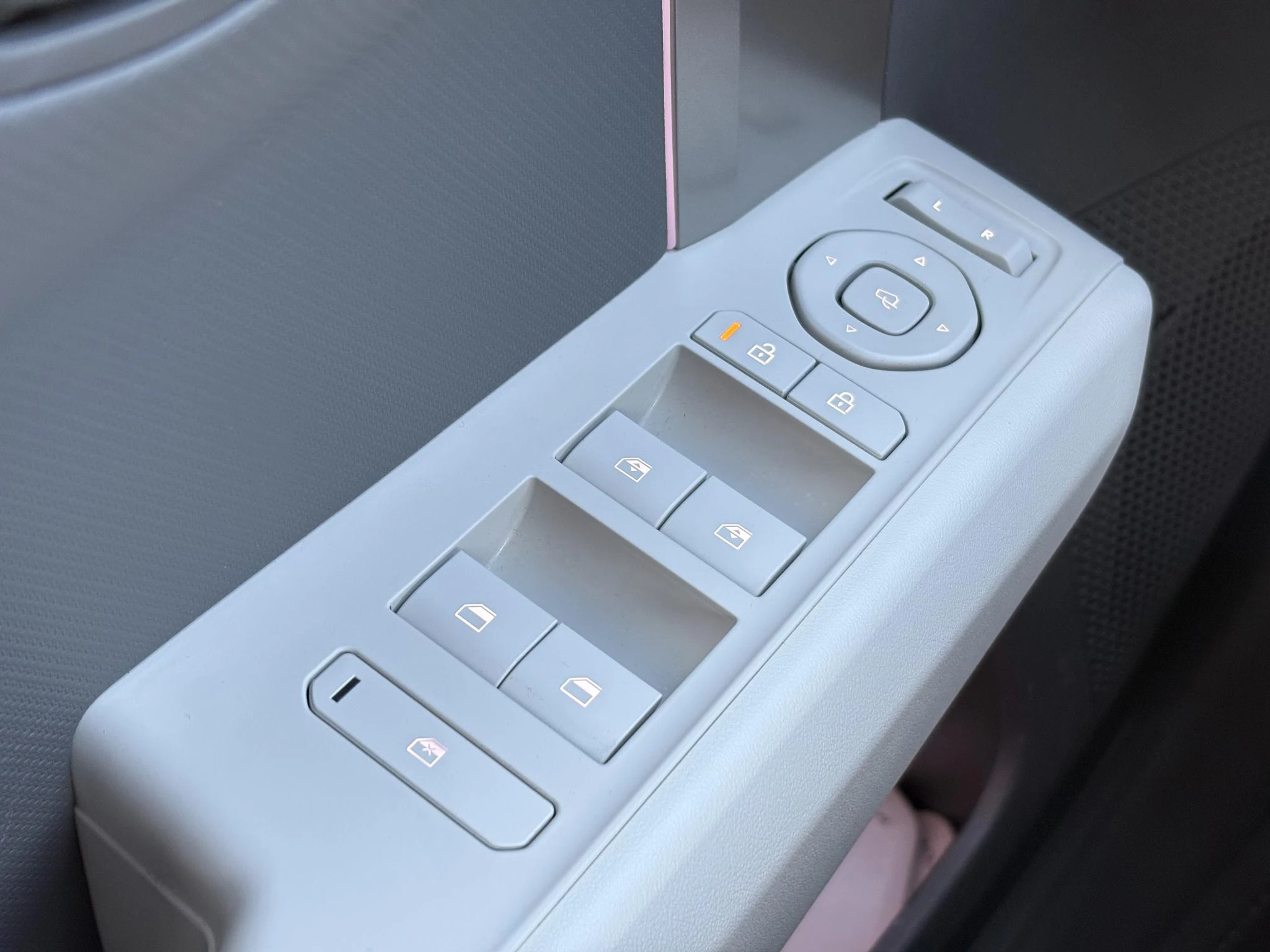 Hoofdafbeelding Kia EV3