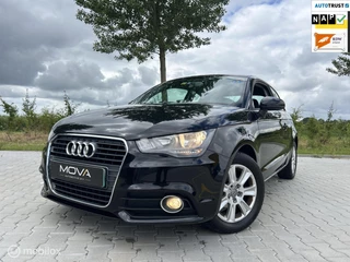 Audi A1  1.2 TFSI Attraction Pro Line|APK|AIRCO|
