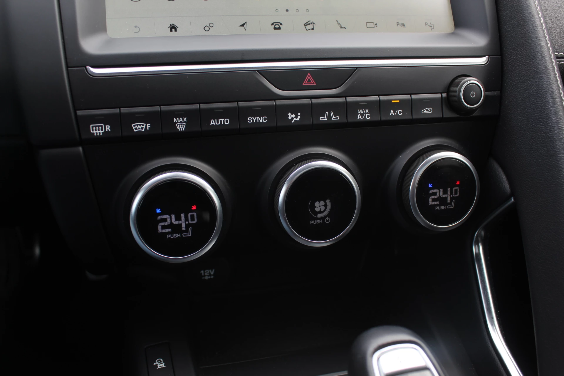 Hoofdafbeelding Jaguar E-PACE