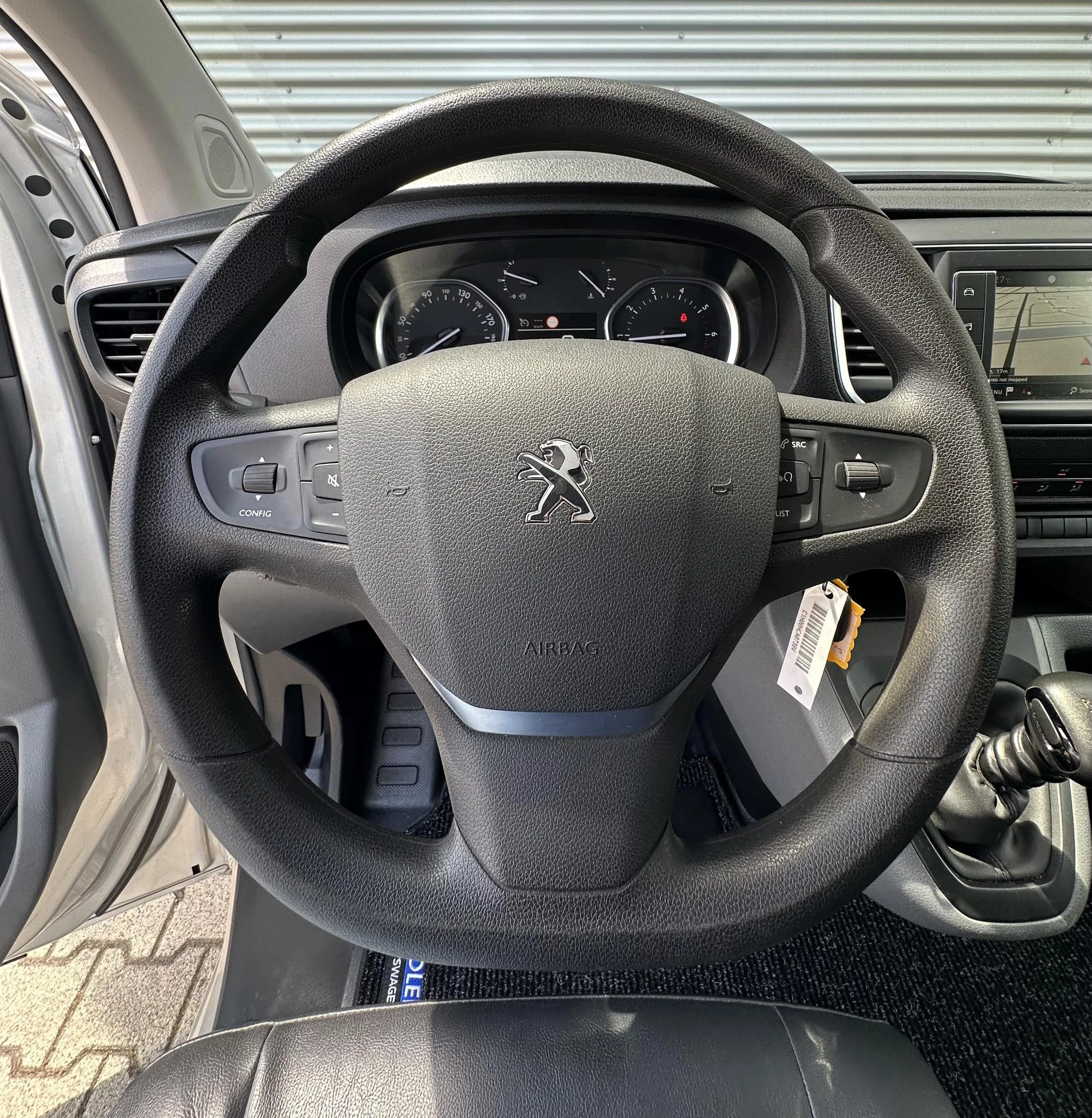 Hoofdafbeelding Peugeot Expert