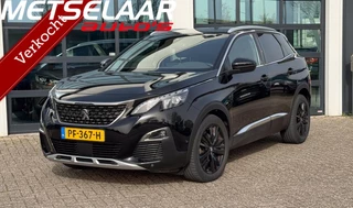 Peugeot 3008 1.6 e-THP GT Line aut Nieuwe distributie!
