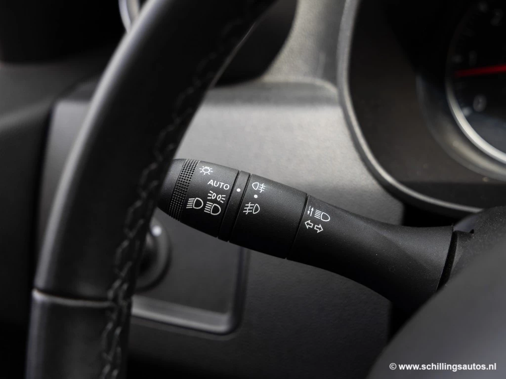 Hoofdafbeelding Dacia Duster
