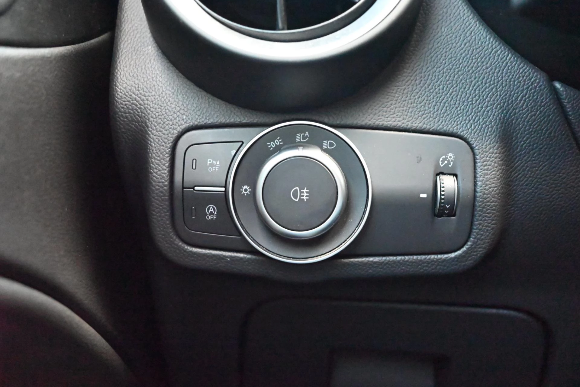 Hoofdafbeelding Alfa Romeo Stelvio
