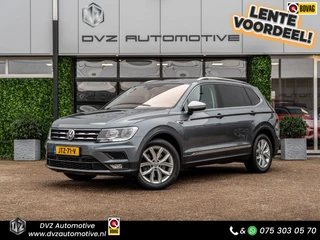 Volkswagen Tiguan Allspace 2.0 TSI 4Motion Highline | ACC | Camera | Carplay |