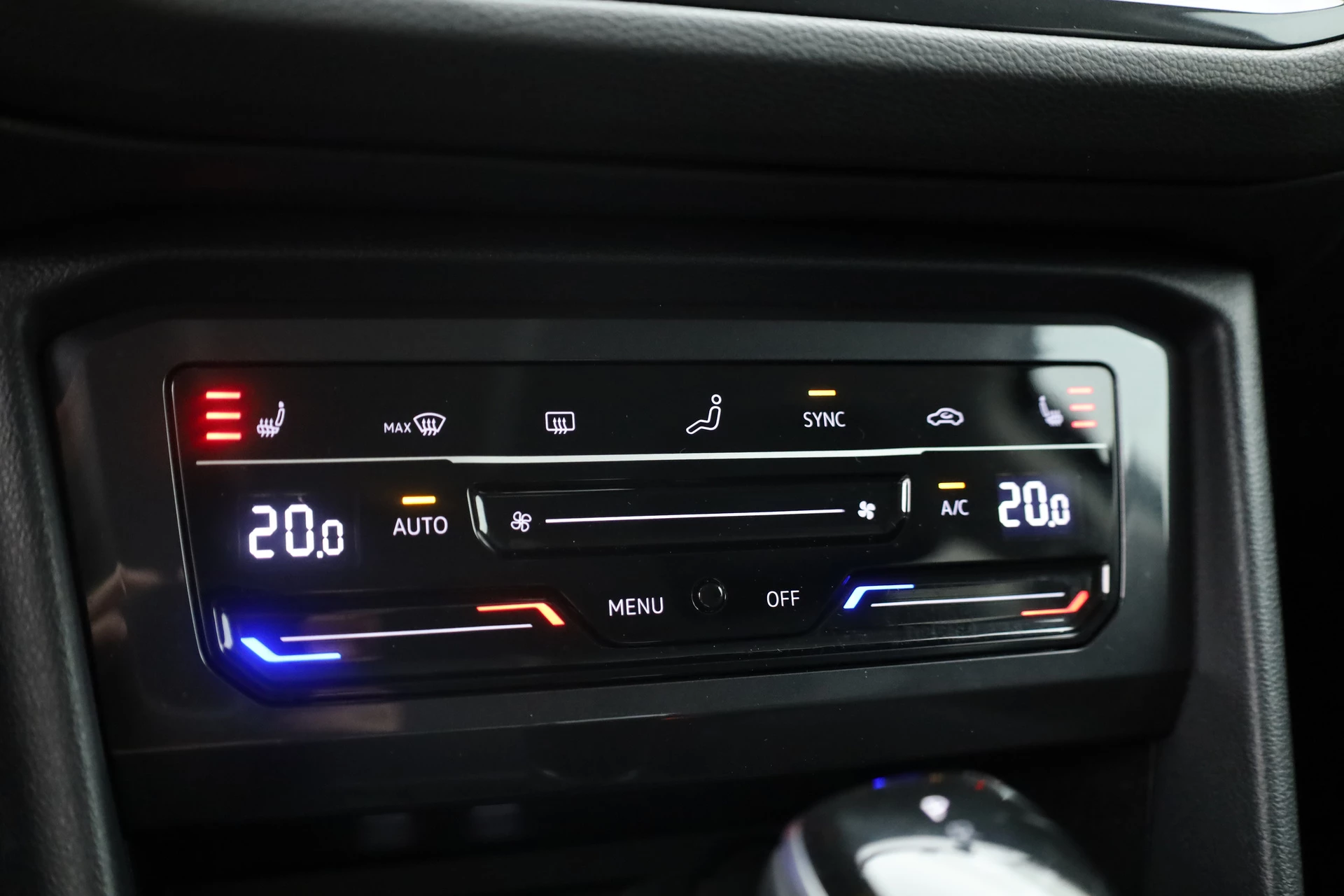 Hoofdafbeelding Volkswagen Tiguan Allspace
