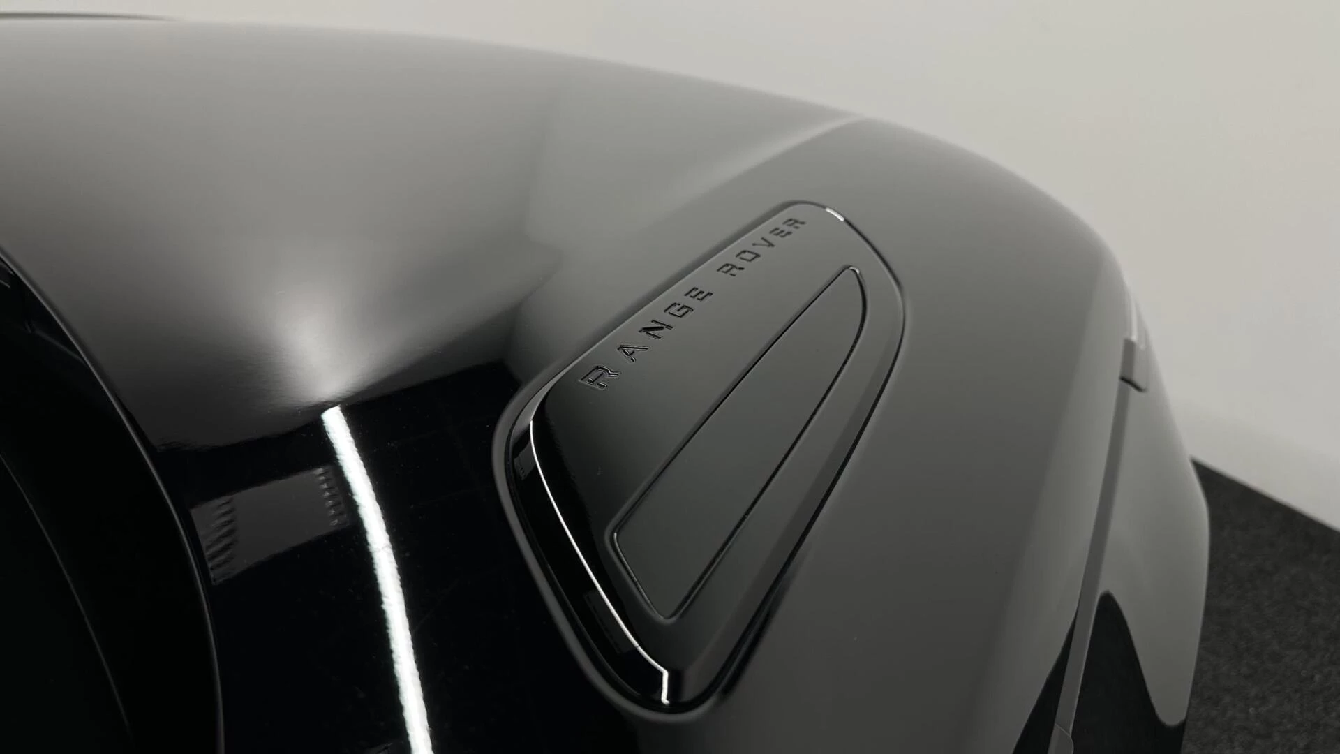 Hoofdafbeelding Land Rover Range Rover Velar