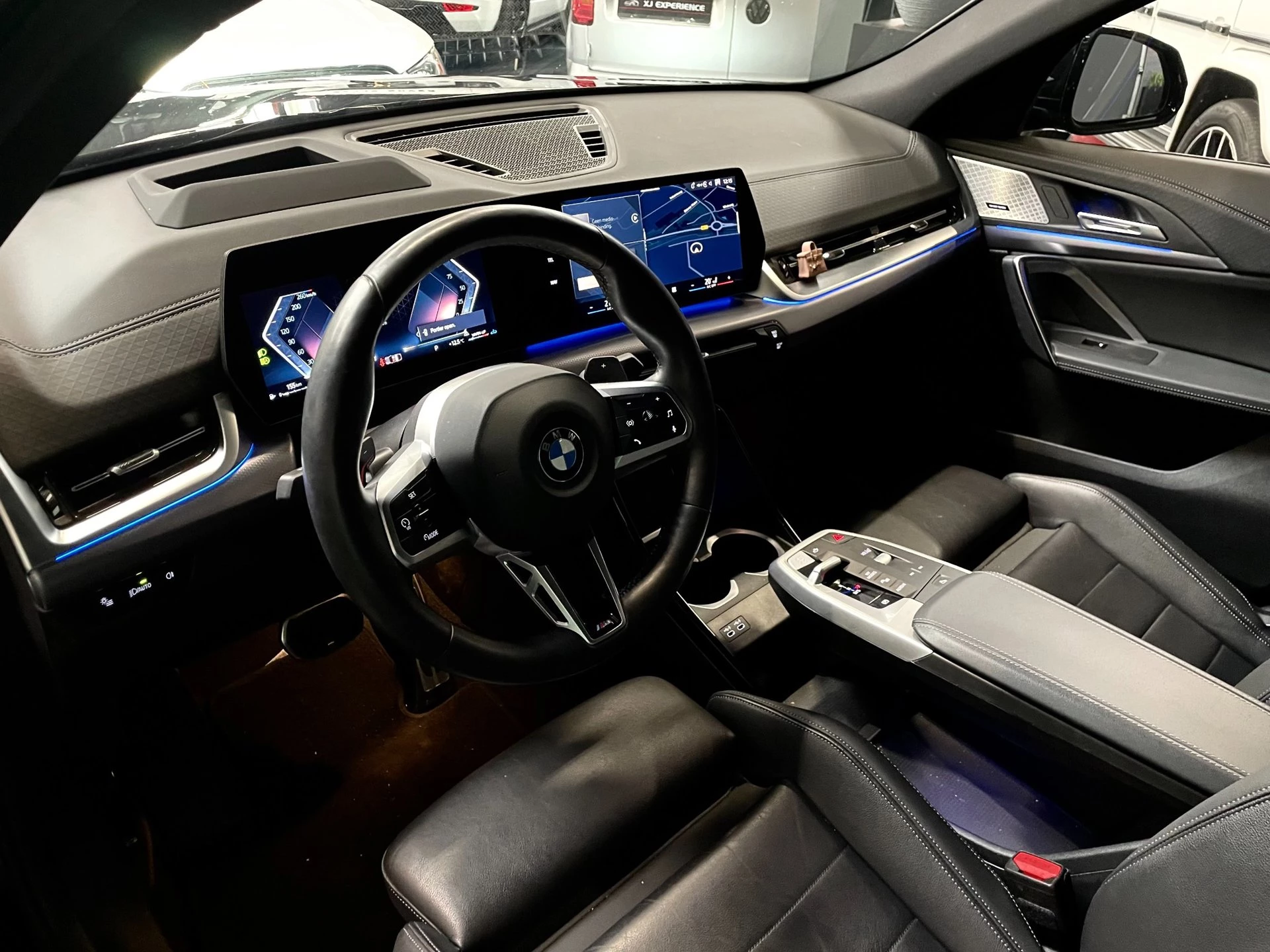 Hoofdafbeelding BMW X2