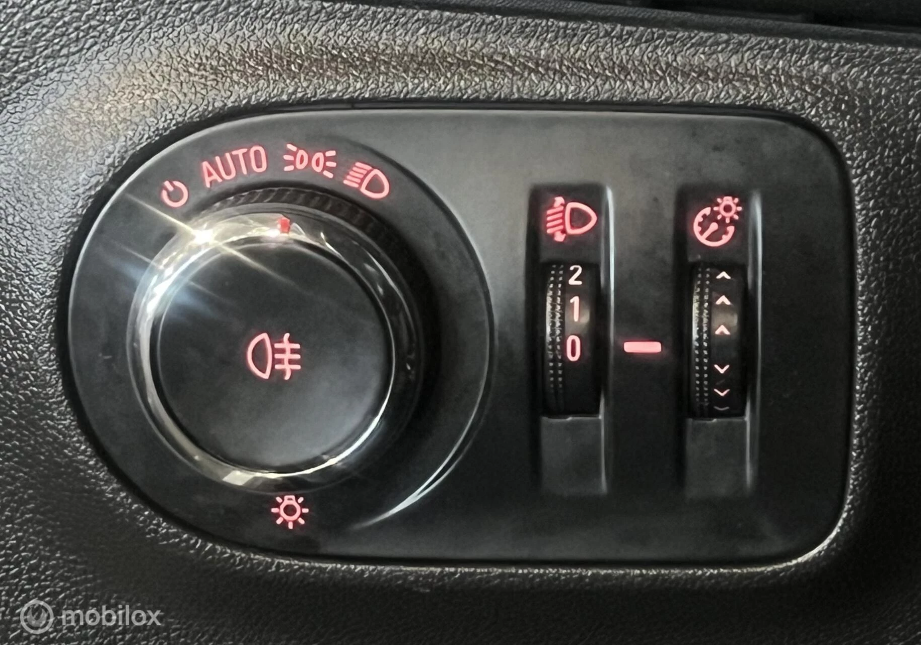 Hoofdafbeelding Opel ADAM