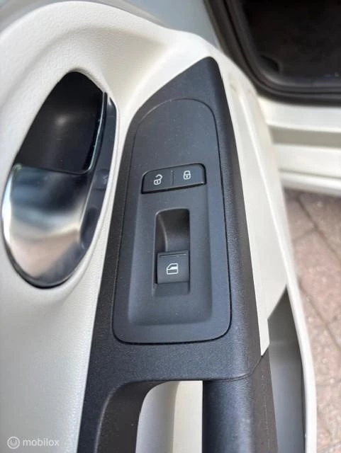 Hoofdafbeelding SEAT Mii