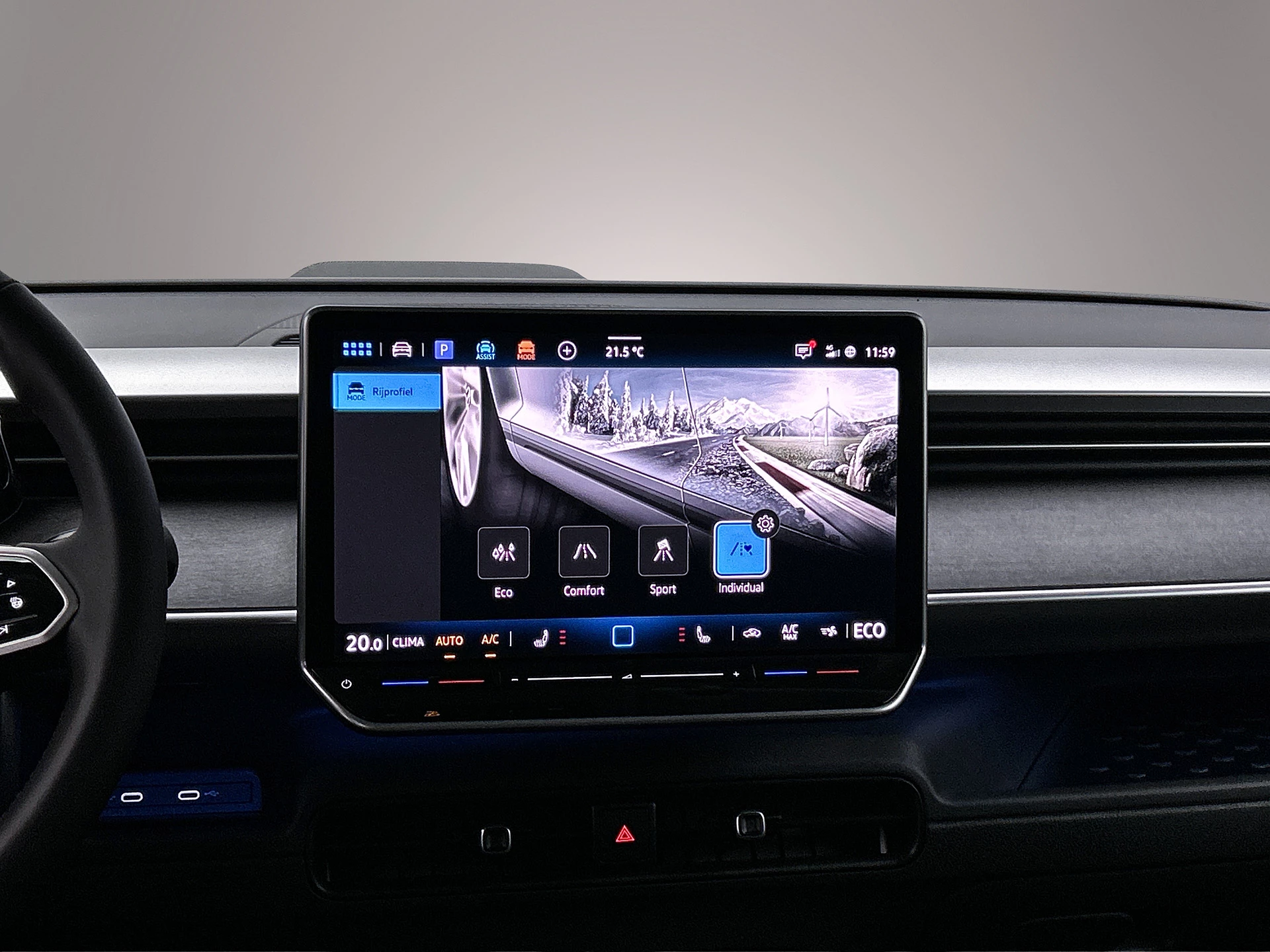 Hoofdafbeelding Volkswagen ID. Buzz