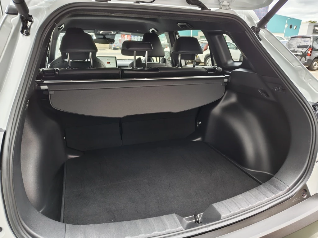 Hoofdafbeelding Toyota Corolla Cross