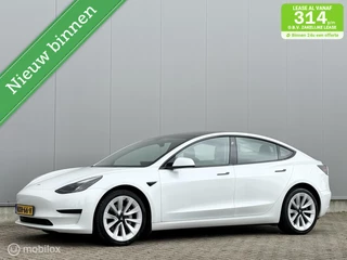 Tesla Model 3 Standard Range LFP 60 kWh Facelift - incl. BTW