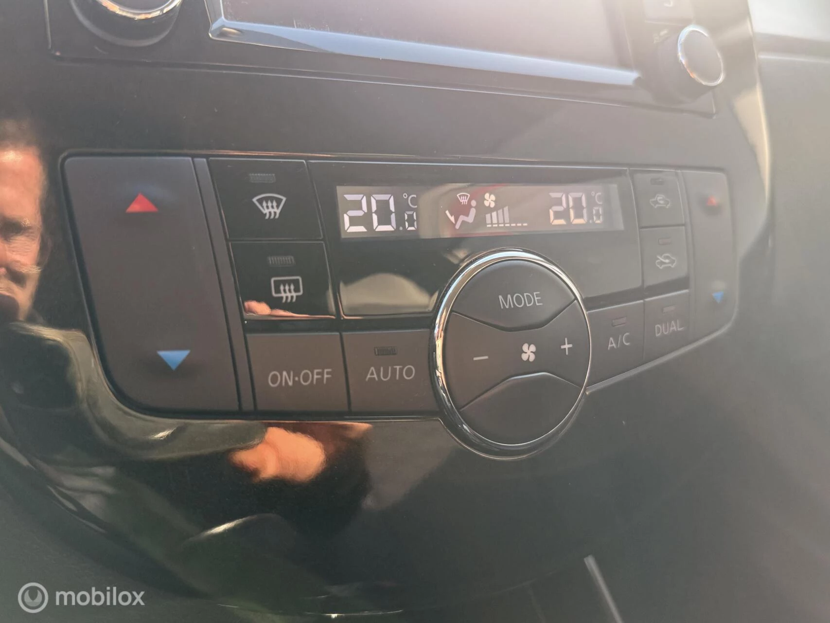 Hoofdafbeelding Nissan Pulsar