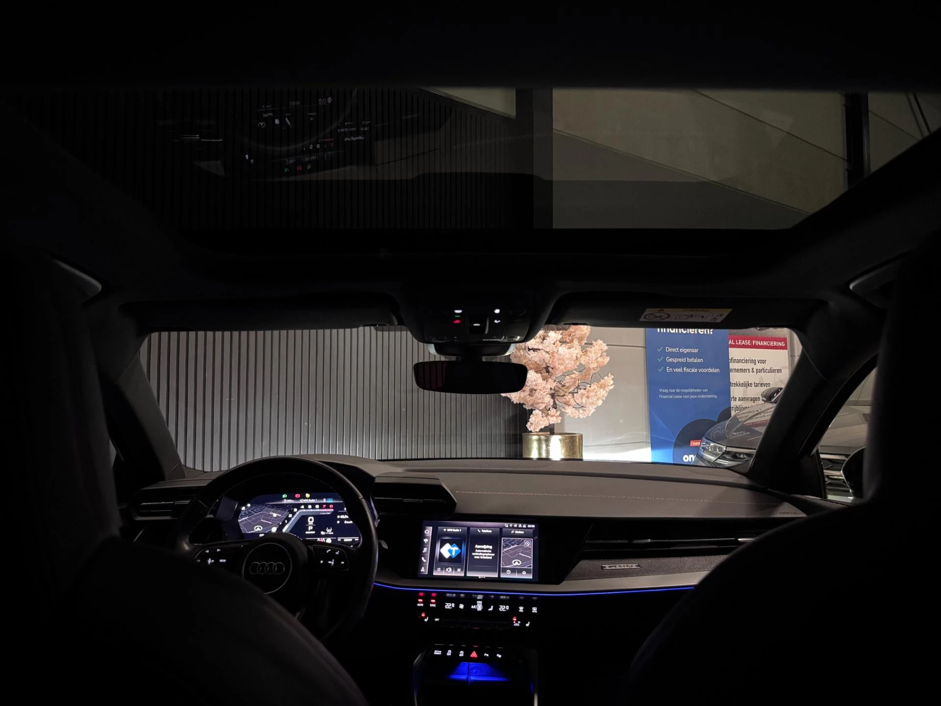 Hoofdafbeelding Audi S3