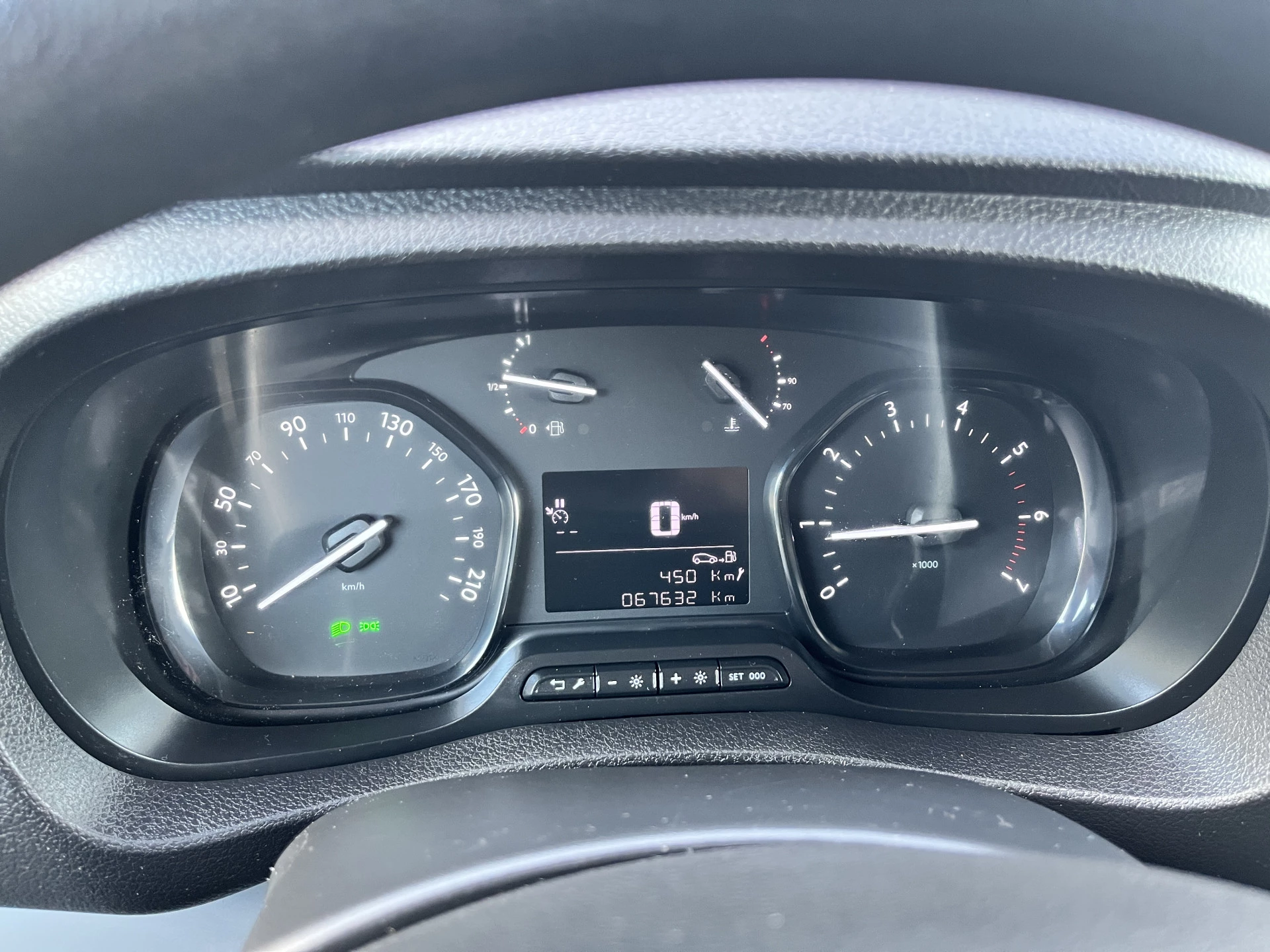 Hoofdafbeelding Peugeot Expert