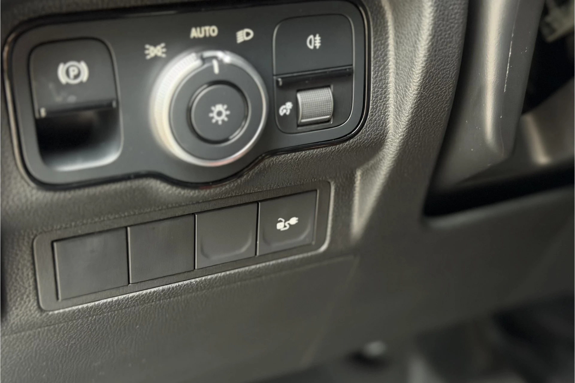 Hoofdafbeelding Mercedes-Benz eCitan
