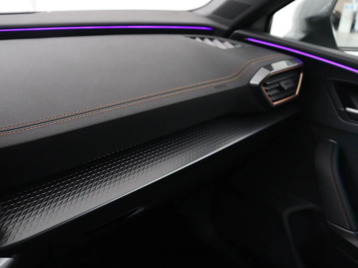 Hoofdafbeelding CUPRA Leon