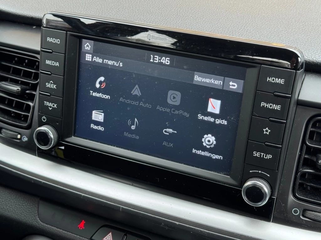 Hoofdafbeelding Kia Stonic